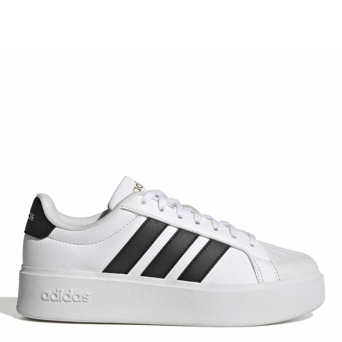 ZAPATILLAS URBANAS MUJER ADIDAS STREET TALK BOLD - 1