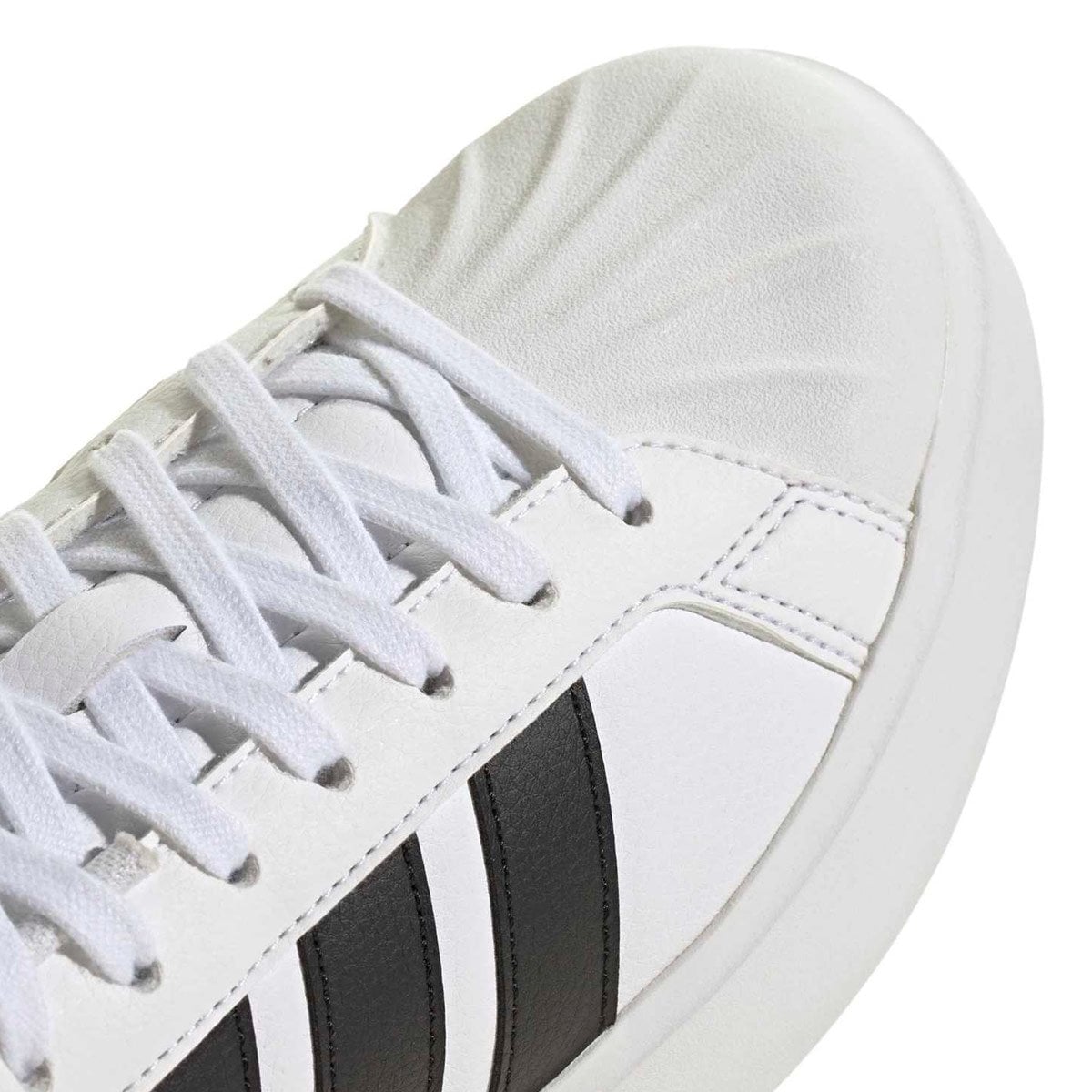 ZAPATILLAS URBANAS MUJER ADIDAS STREET TALK BOLD - 7