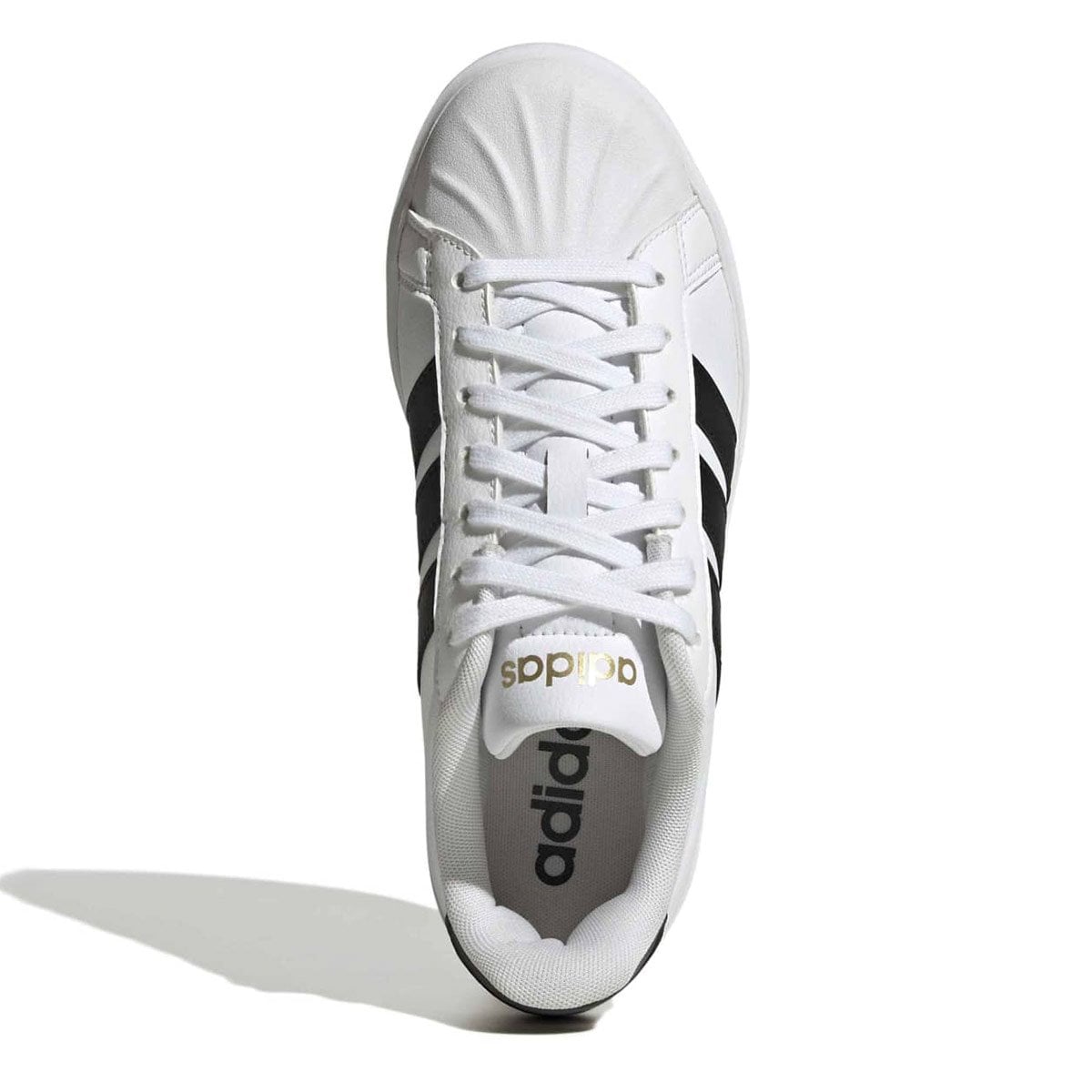 ZAPATILLAS URBANAS MUJER ADIDAS STREET TALK BOLD - 5