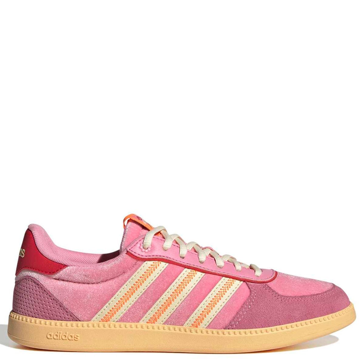 ZAPATILLAS MUJER ADIDAS URBANAS BREAKNET SLEEK - 1