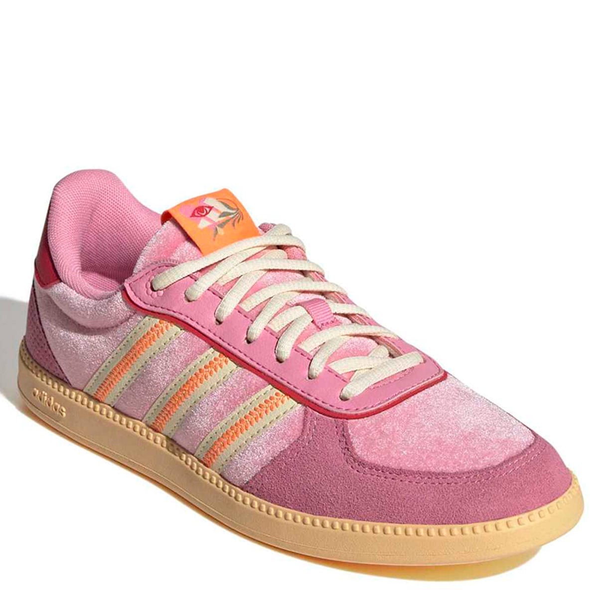 ZAPATILLAS MUJER ADIDAS URBANAS BREAKNET SLEEK - 2