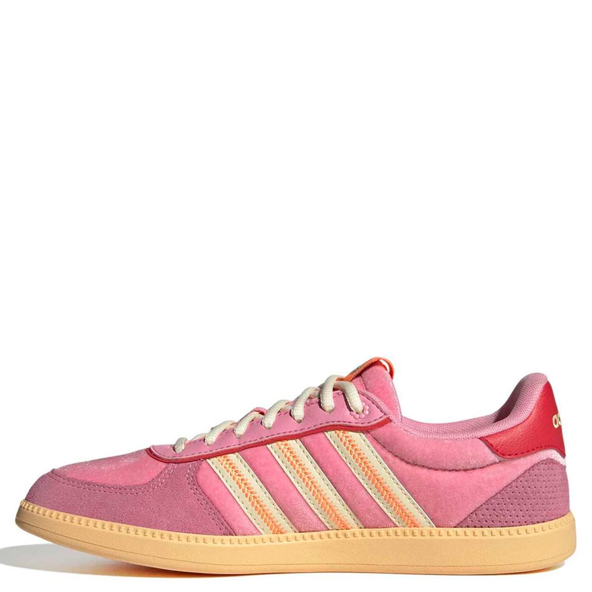 ZAPATILLAS MUJER ADIDAS URBANAS BREAKNET SLEEK - 3