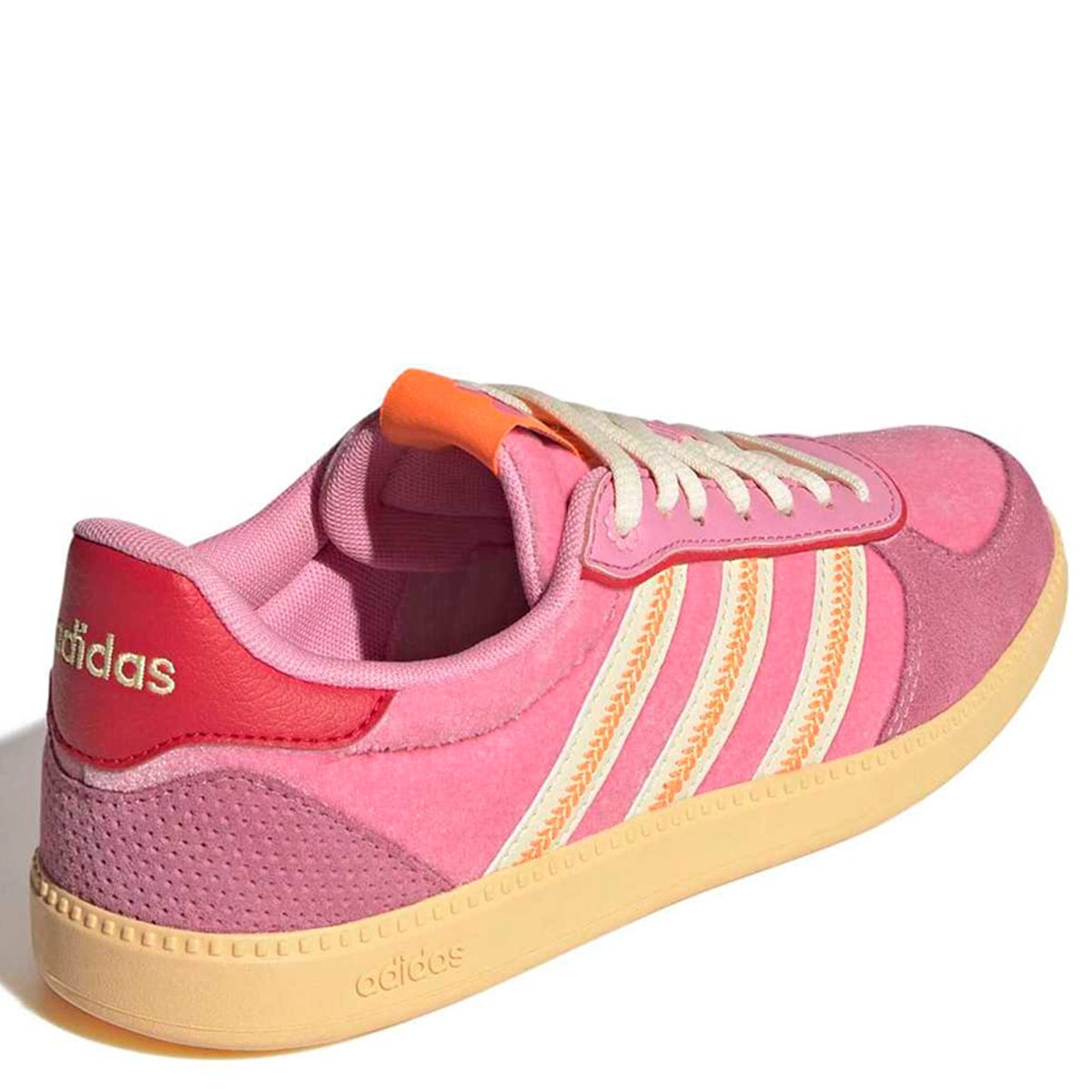 ZAPATILLAS MUJER ADIDAS URBANAS BREAKNET SLEEK - 4