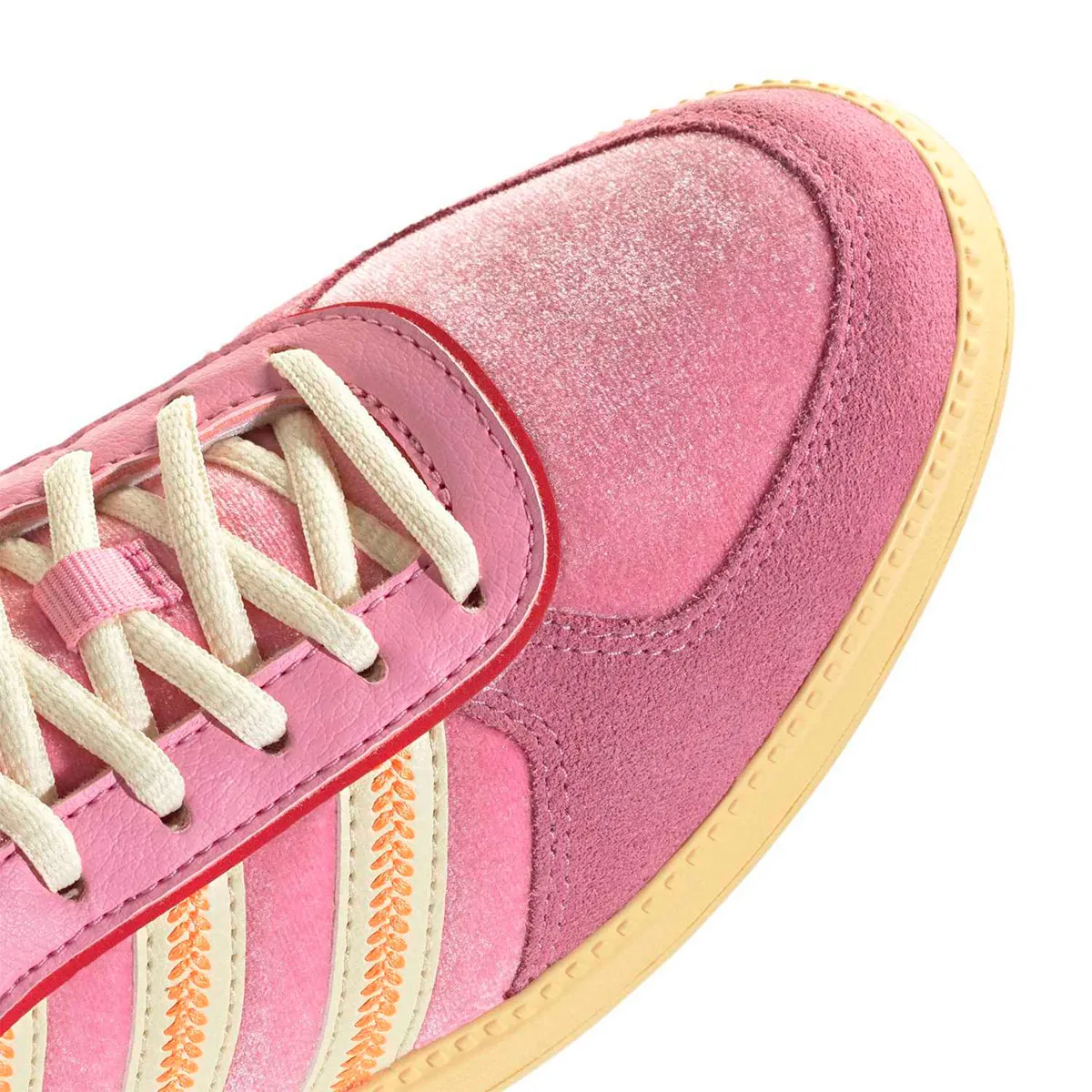 ZAPATILLAS MUJER ADIDAS URBANAS BREAKNET SLEEK - 7