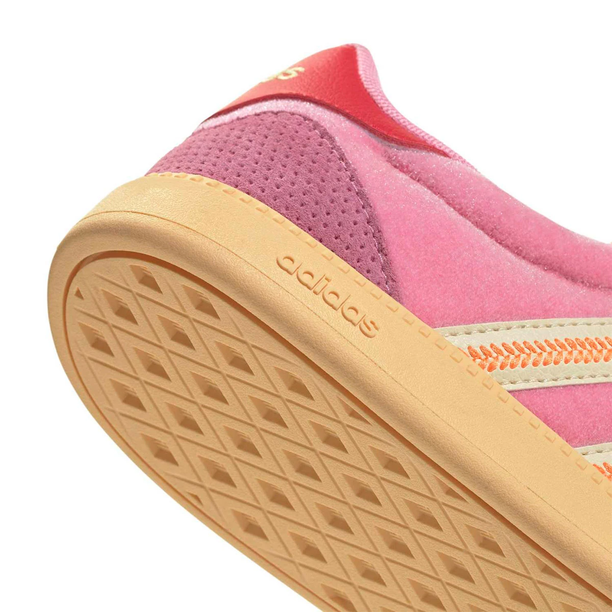 ZAPATILLAS MUJER ADIDAS URBANAS BREAKNET SLEEK - 8