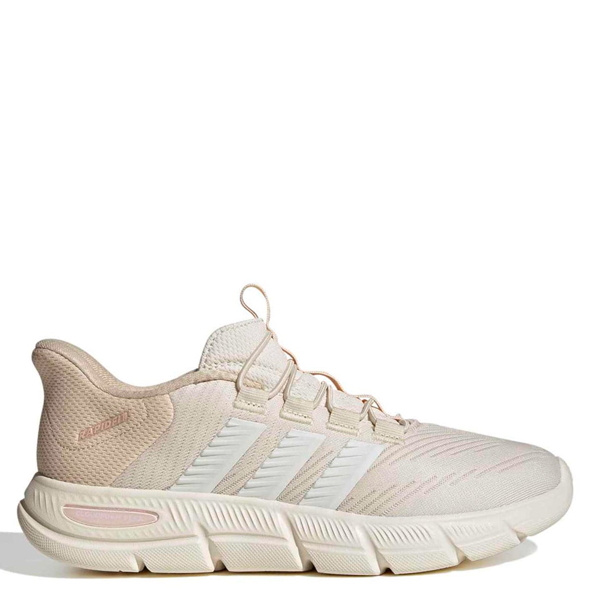 ZAPATILLAS URBANAS MUJER ADIDAS CLOUDFOAM FLEX RAPIDFIT - 1