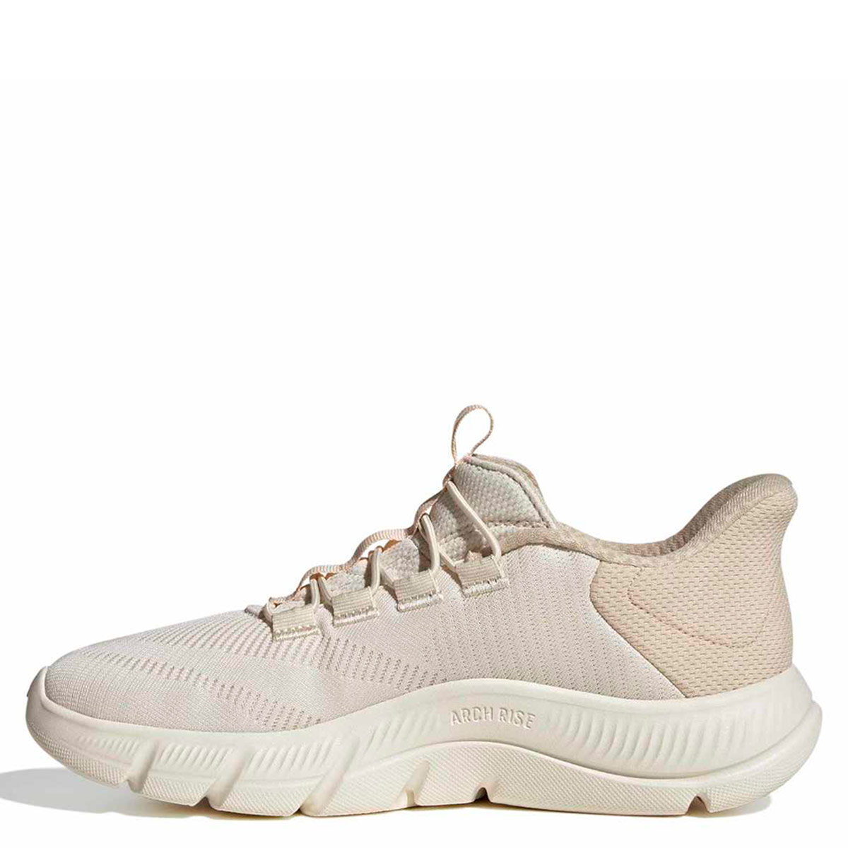 ZAPATILLAS URBANAS MUJER ADIDAS CLOUDFOAM FLEX RAPIDFIT - 3