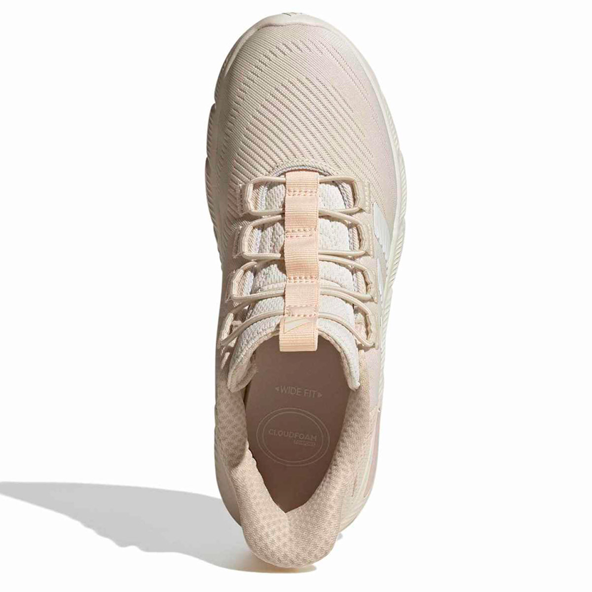 ZAPATILLAS URBANAS MUJER ADIDAS CLOUDFOAM FLEX RAPIDFIT - 5