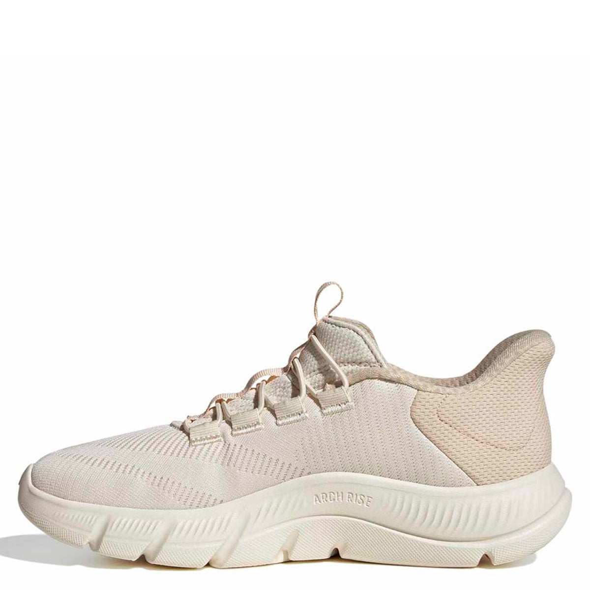 ZAPATILLAS URBANAS MUJER ADIDAS CLOUDFOAM FLEX RAPIDFIT - 3