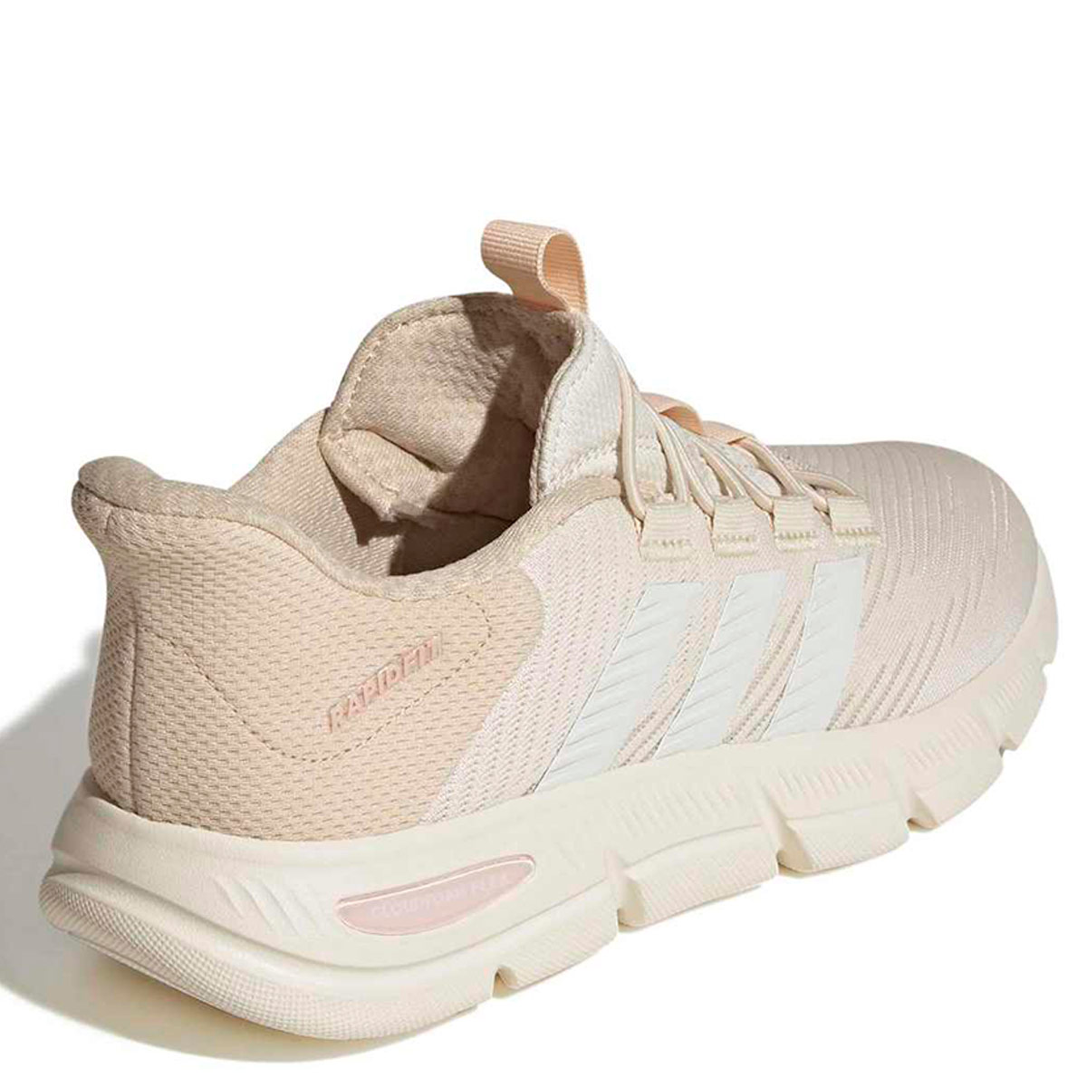 ZAPATILLAS URBANAS MUJER ADIDAS CLOUDFOAM FLEX RAPIDFIT - 4