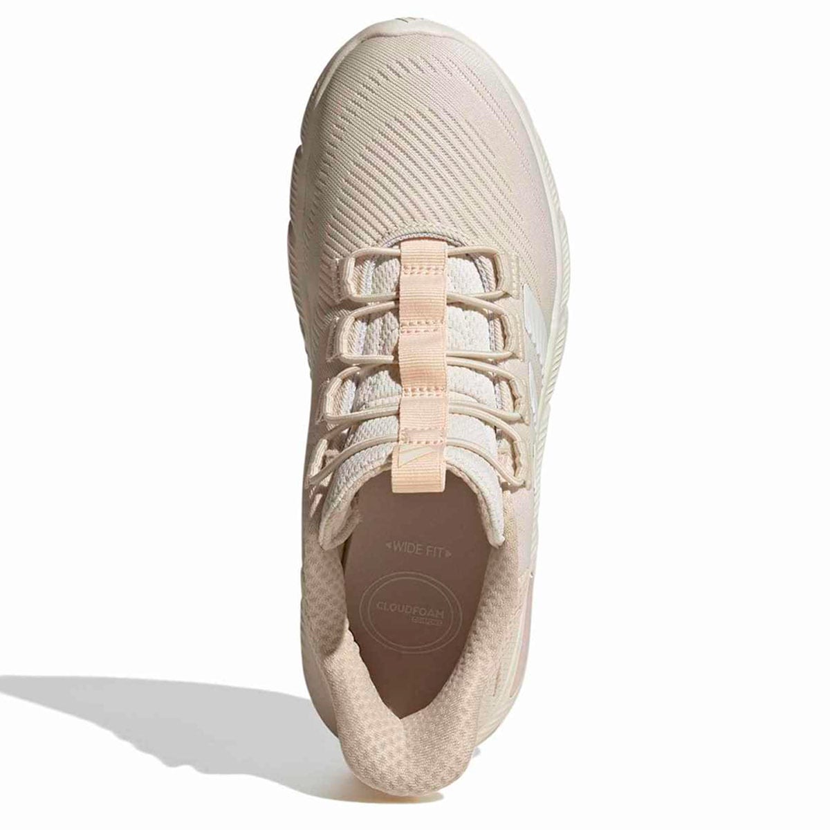 ZAPATILLAS URBANAS MUJER ADIDAS CLOUDFOAM FLEX RAPIDFIT - 5
