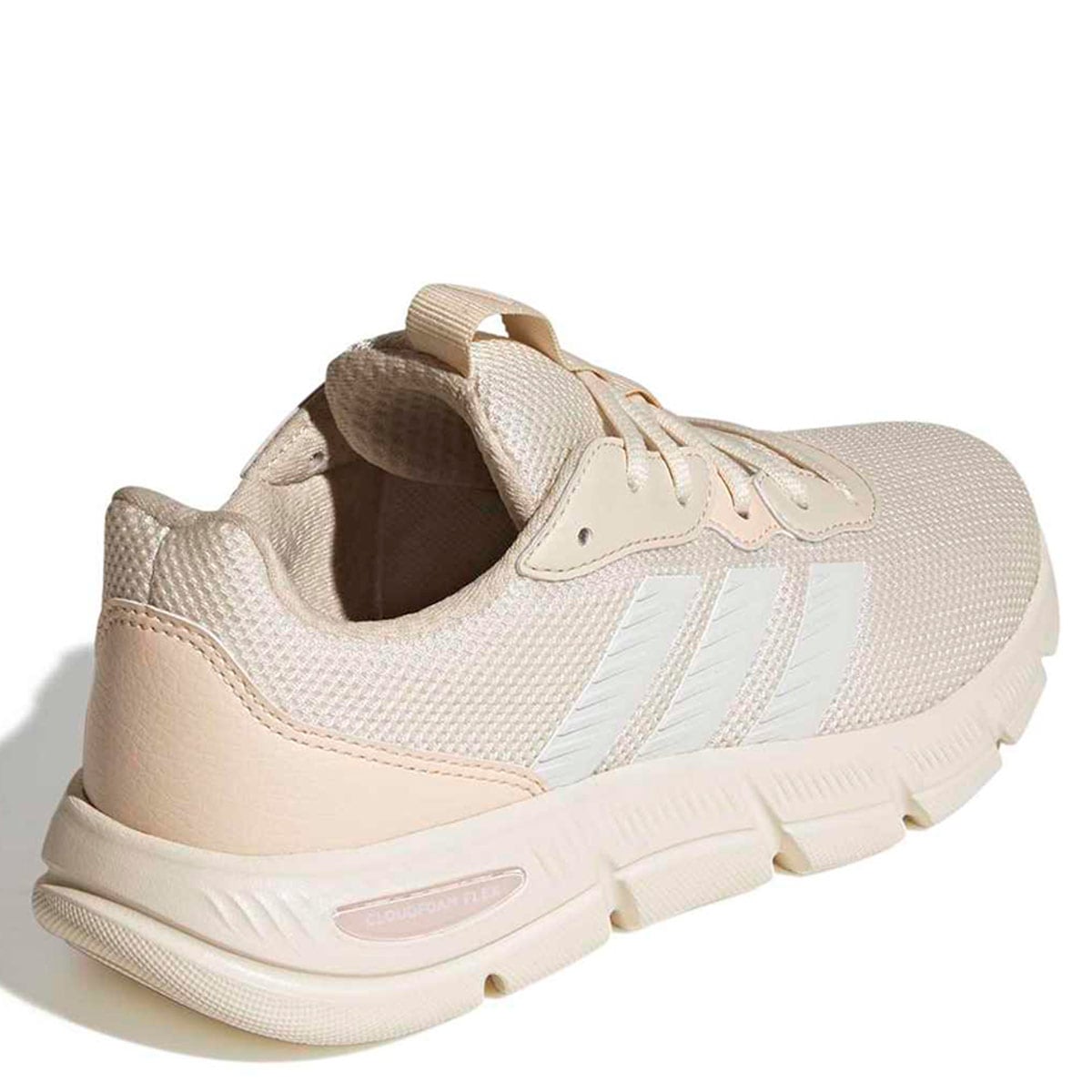 ZAPATILLAS URBANAS MUJER ADIDAS CLOUDFOAM FLEX - 4