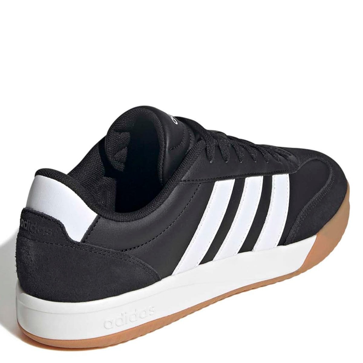 ZAPATILLAS URBANAS MUJER ADIDAS VL COURT ESTILO 2000 - 4