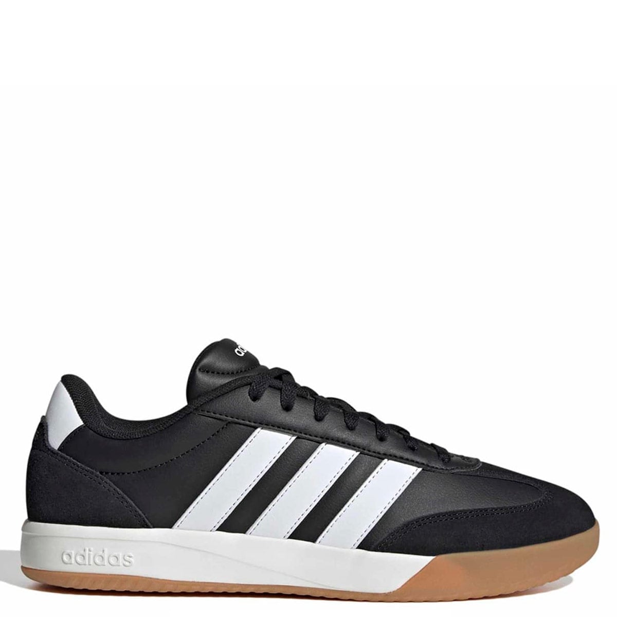 ZAPATILLAS URBANAS MUJER ADIDAS VL COURT ESTILO 2000 - 1