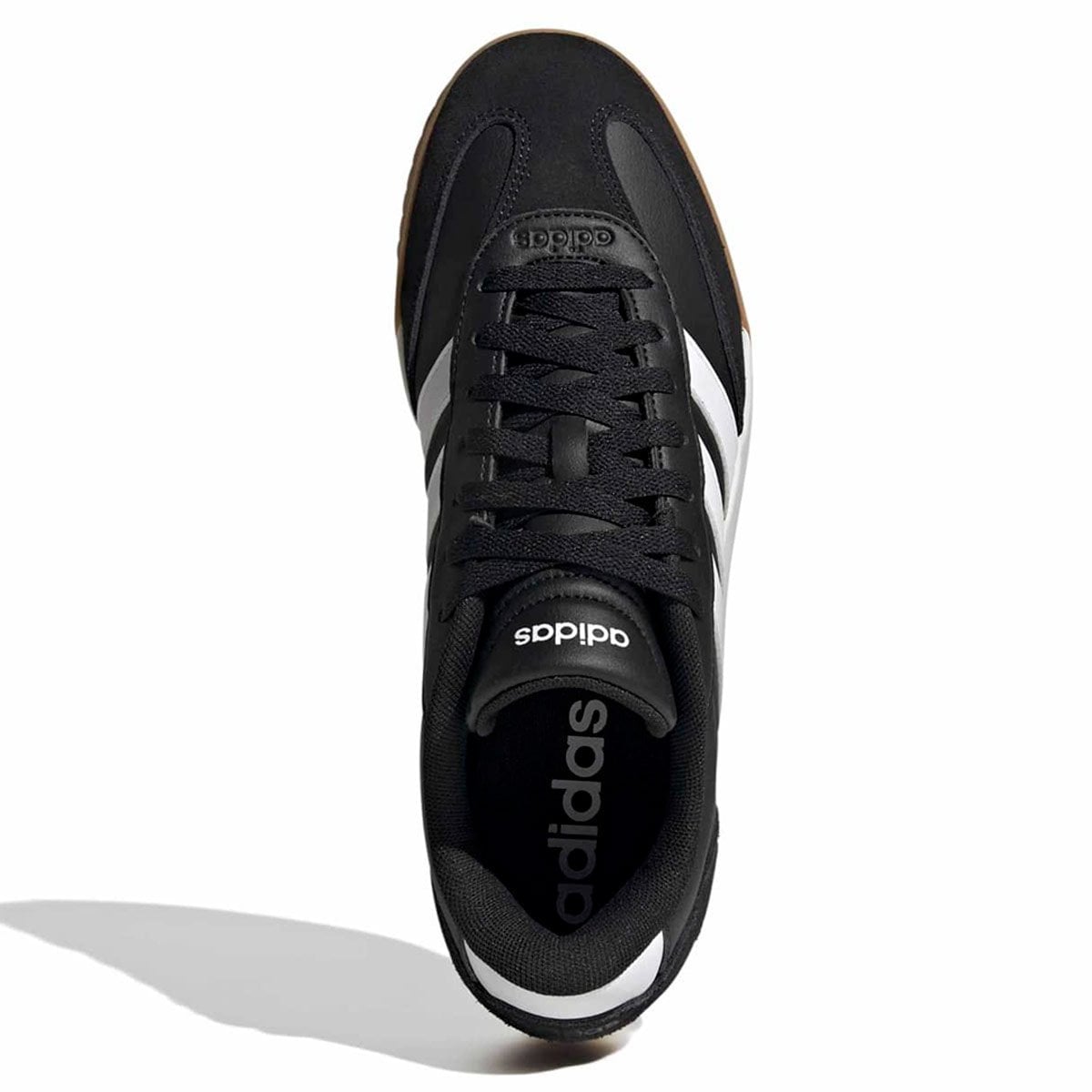 ZAPATILLAS URBANAS MUJER ADIDAS VL COURT ESTILO 2000 - 5