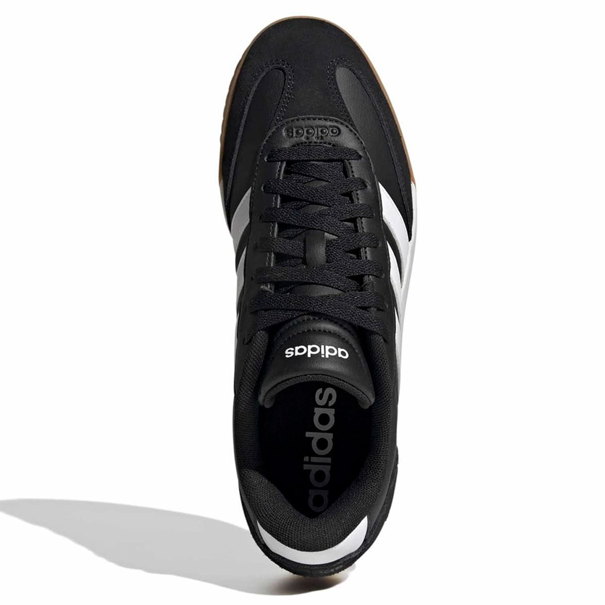 ZAPATILLAS URBANAS MUJER ADIDAS VL COURT ESTILO 2000 - 5