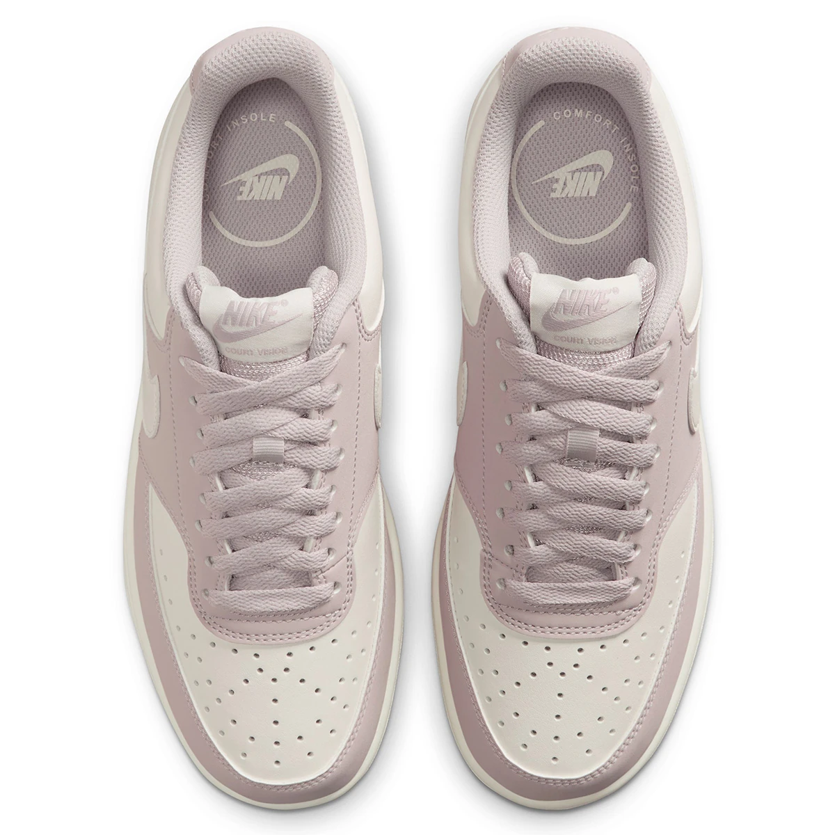 ZAPATILLAS MUJER NIKE URBANAS W NIKE COURT V - 3