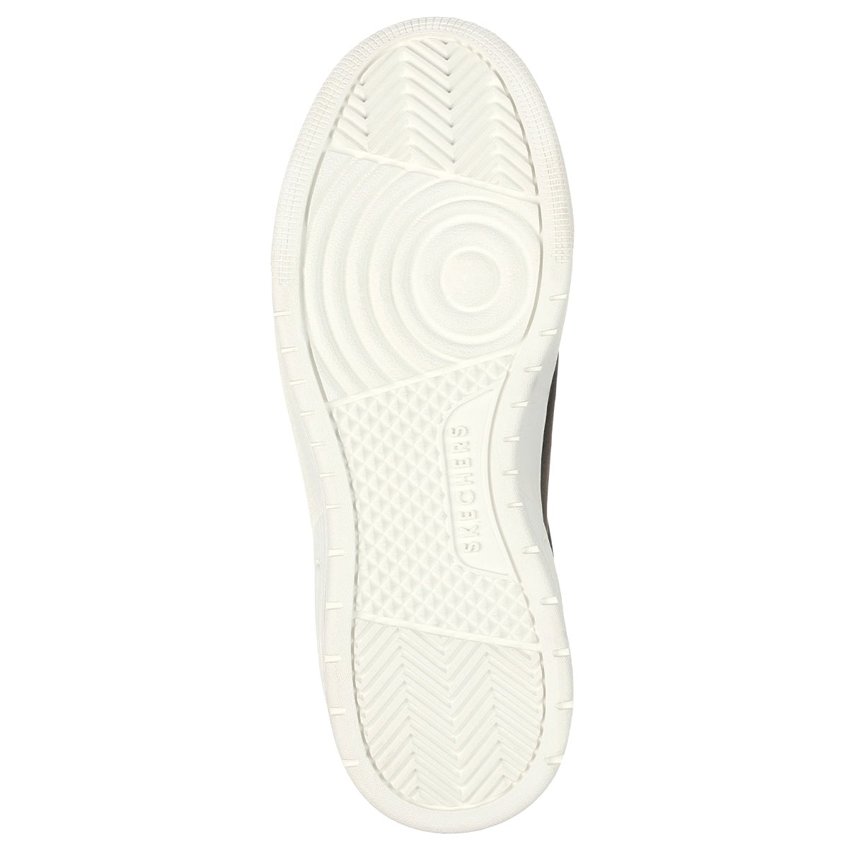 ZAPATILLAS MUJER SKECHERS URBANAS NEGRO UNO COURT - 5