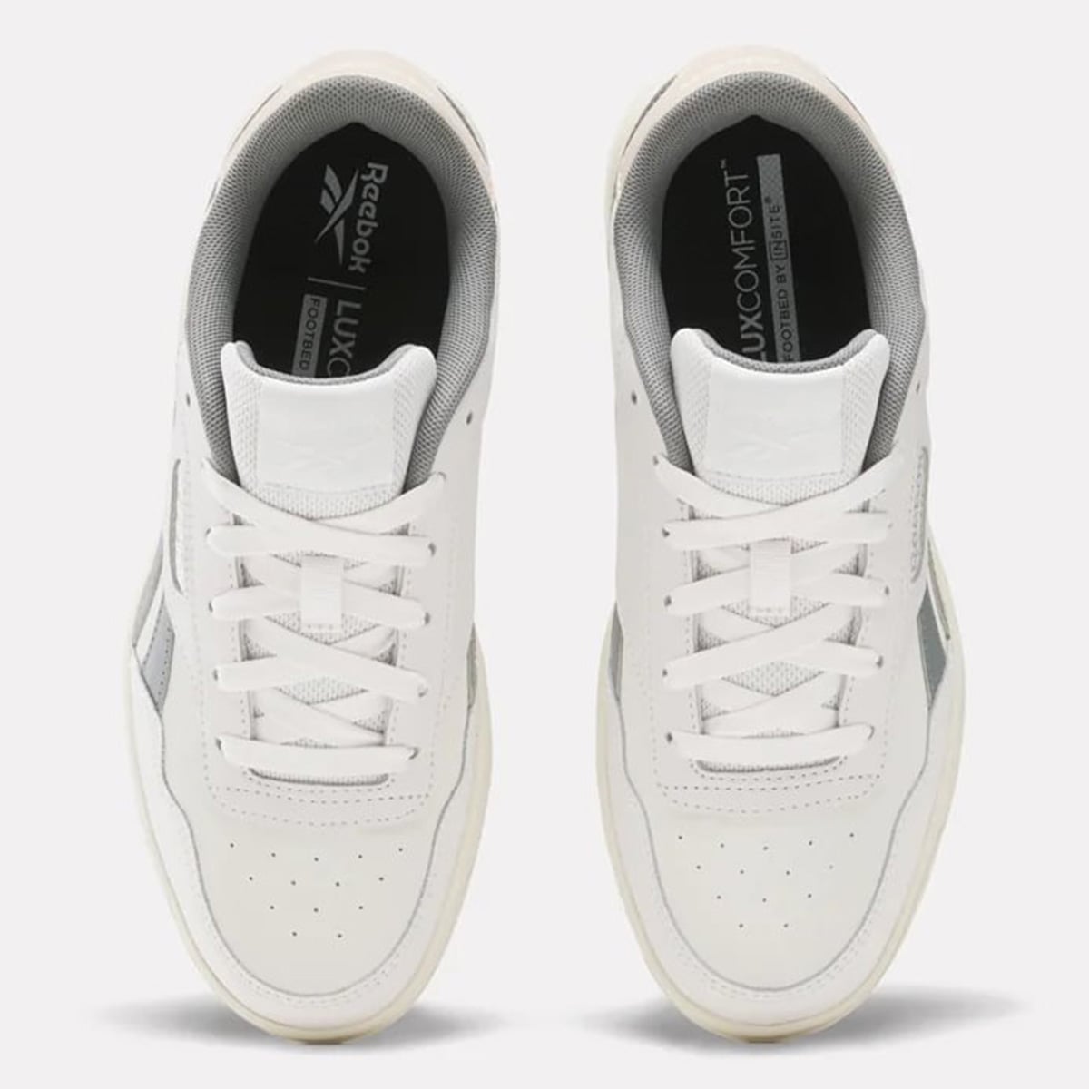 ZAPATILLAS MUJER REEBOK URBANAS BEIGE REEBOK COURT ADVANCE - 3