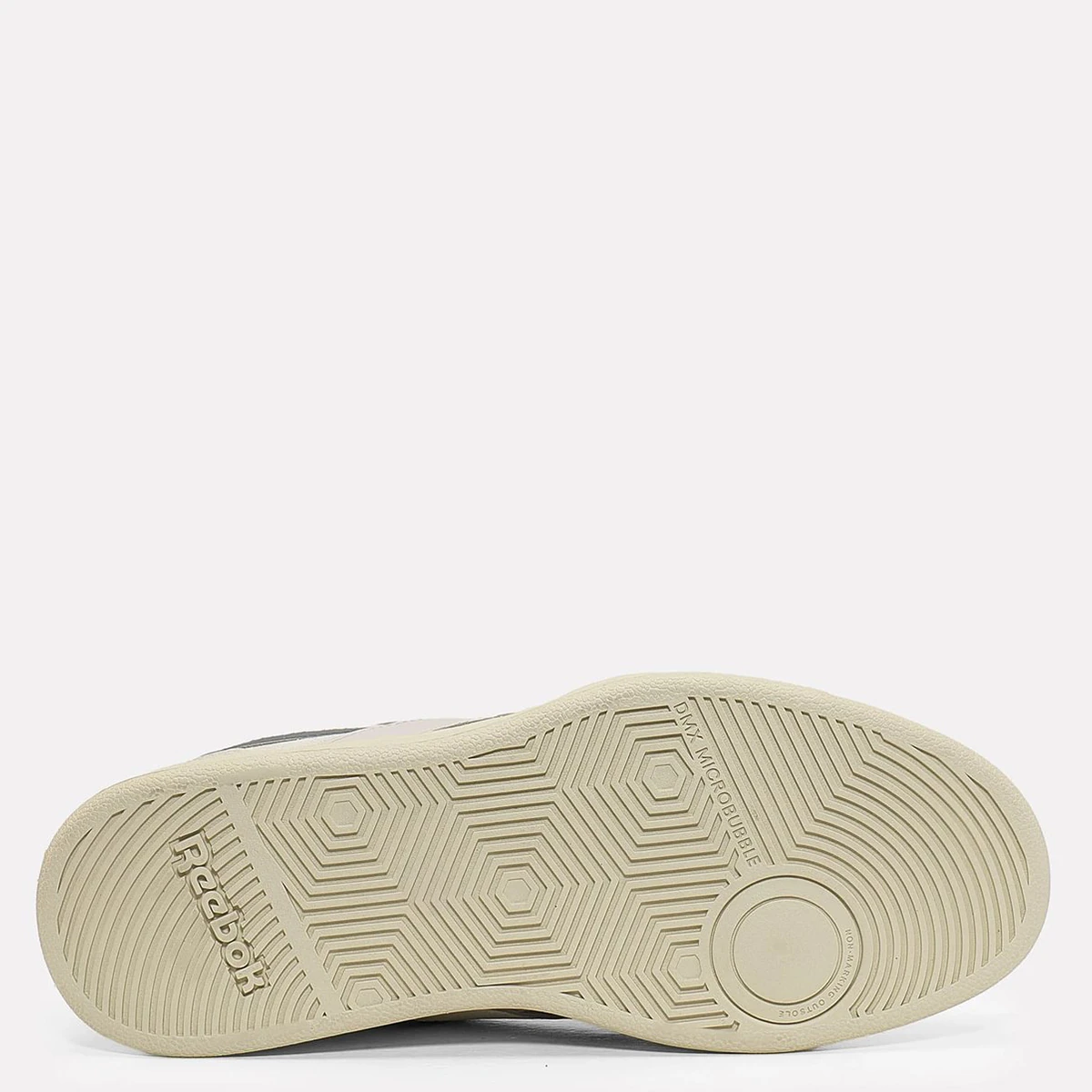 ZAPATILLAS MUJER REEBOK URBANAS BEIGE REEBOK COURT ADVANCE - 5