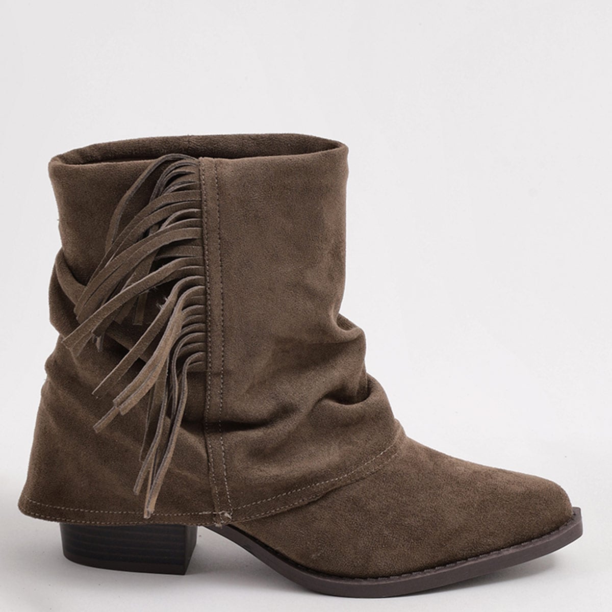 BOTINES MUJER INDEX IFLECU  - 1