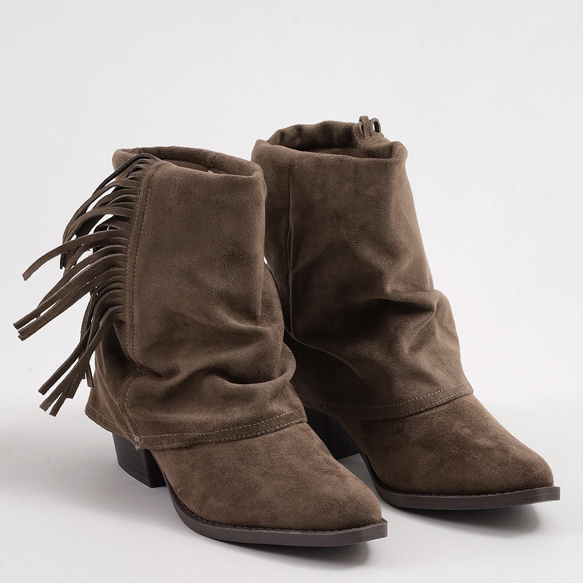 BOTINES MUJER INDEX IFLECU  - 2