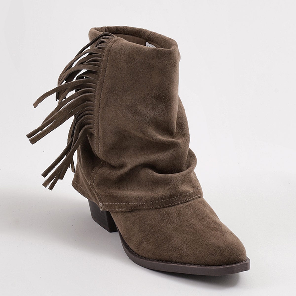 BOTINES MUJER INDEX IFLECU  - 3