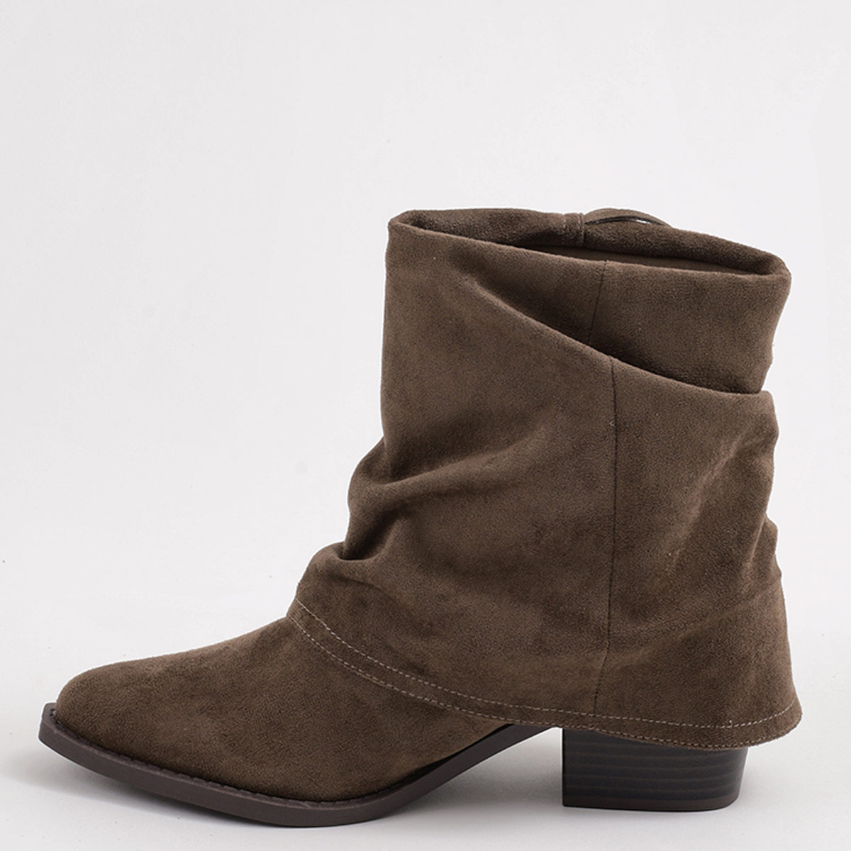BOTINES MUJER INDEX IFLECU  - 5