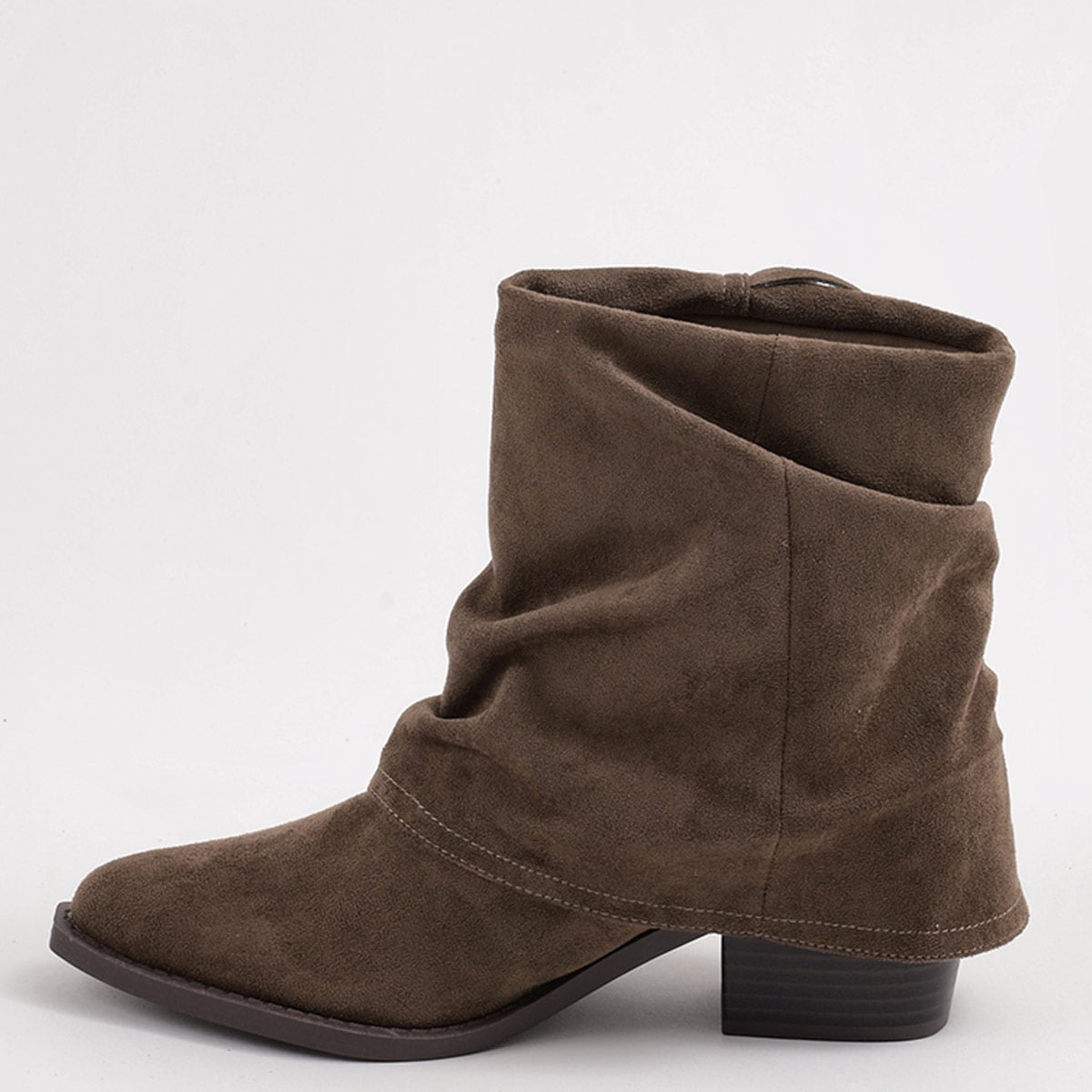 BOTINES MUJER INDEX IFLECU - 5