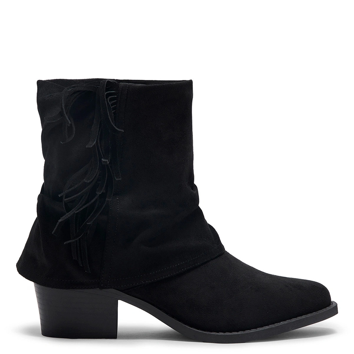 BOTINES MUJER INDEX IFLECU - 1