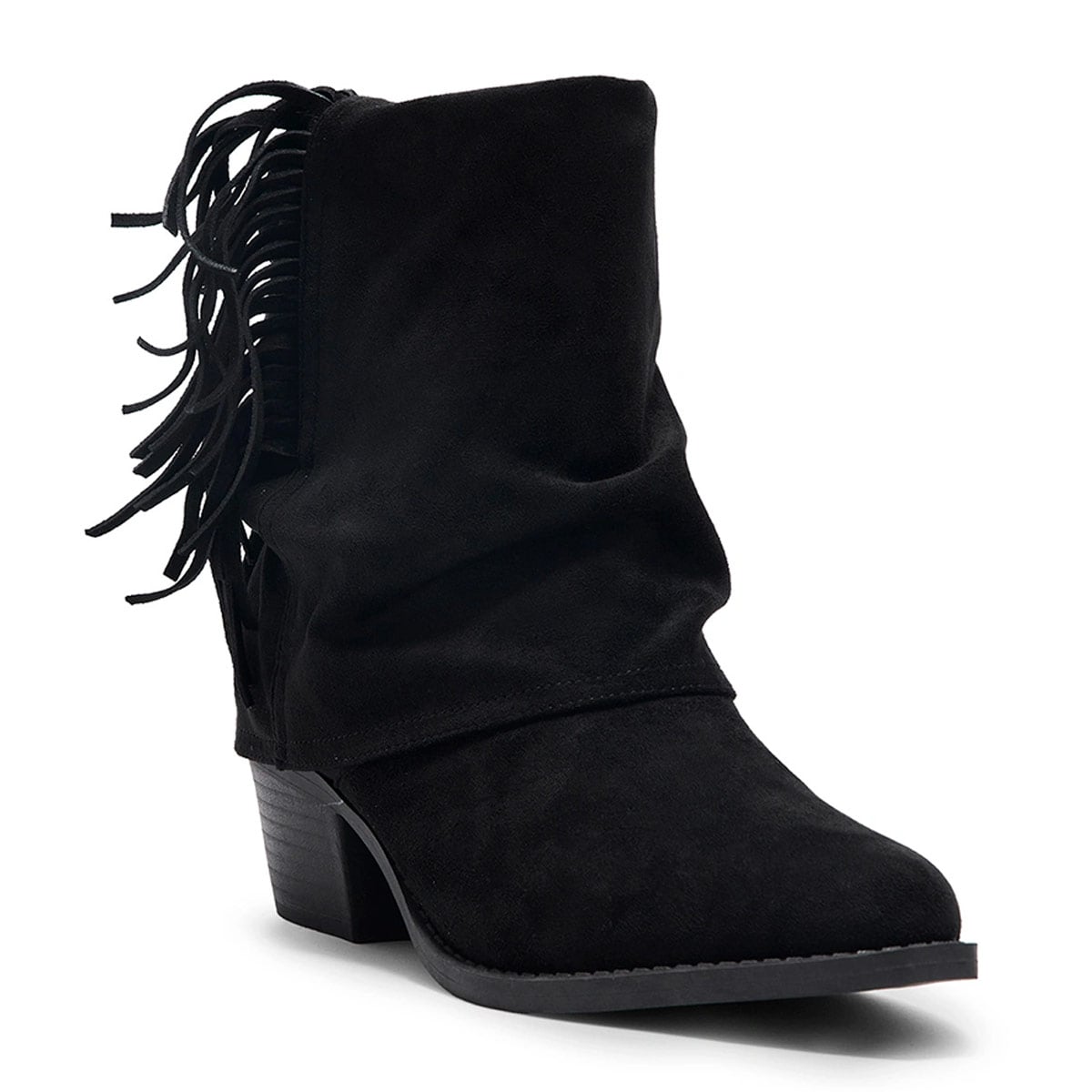 BOTINES MUJER INDEX IFLECU - 2