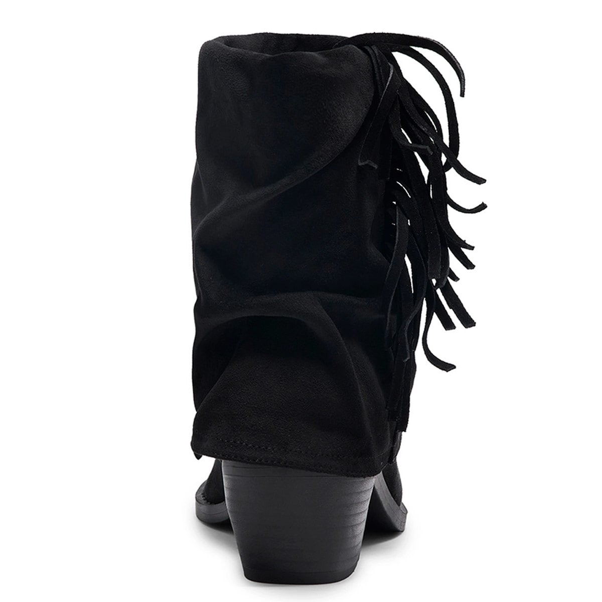 BOTINES MUJER INDEX IFLECU - 5