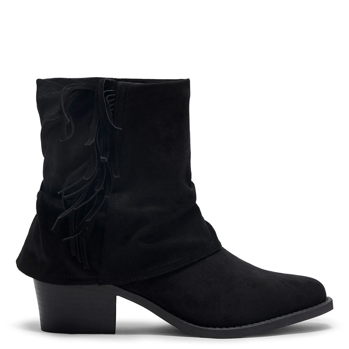 BOTINES MUJER INDEX IFLECU  - 1