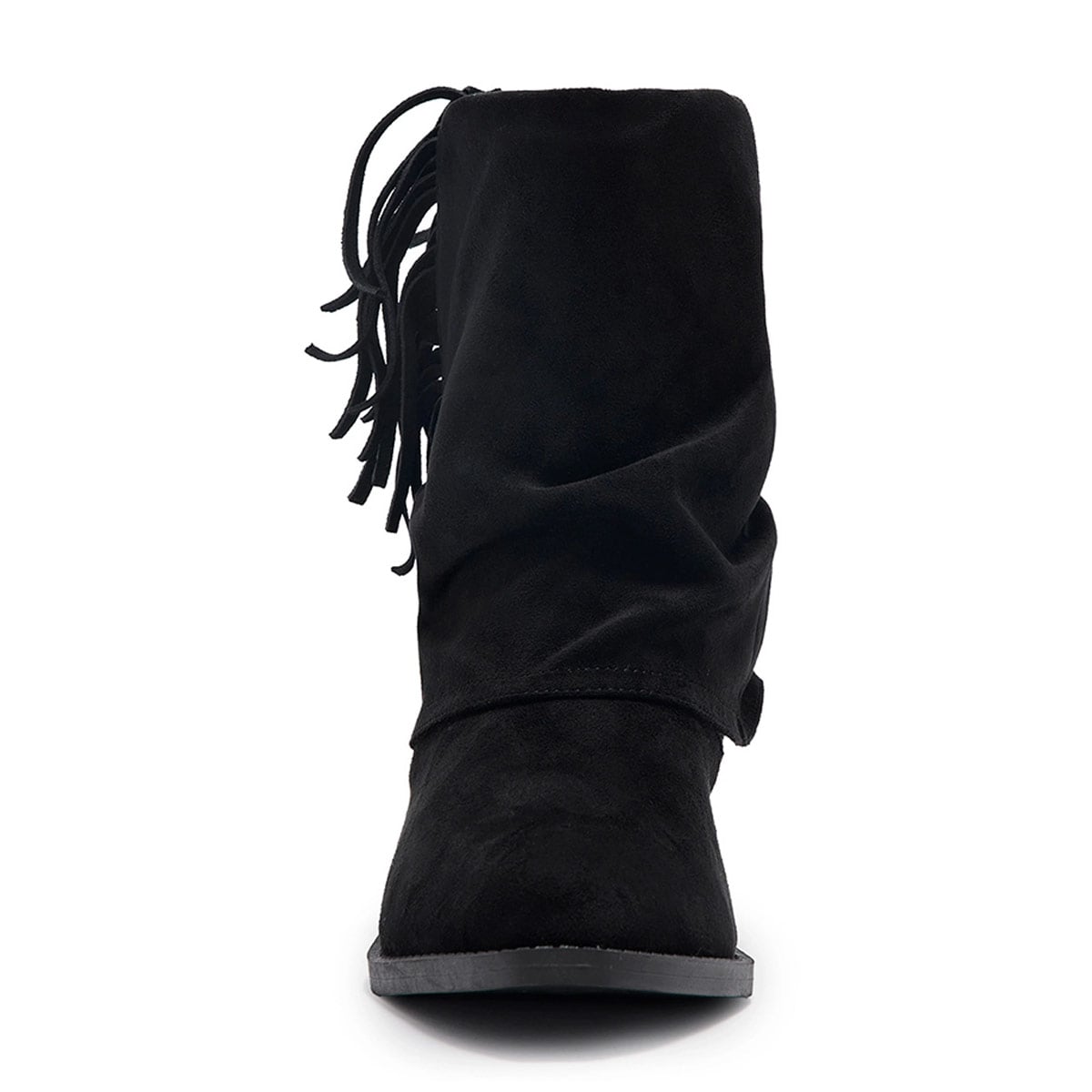 BOTINES MUJER INDEX IFLECU  - 3