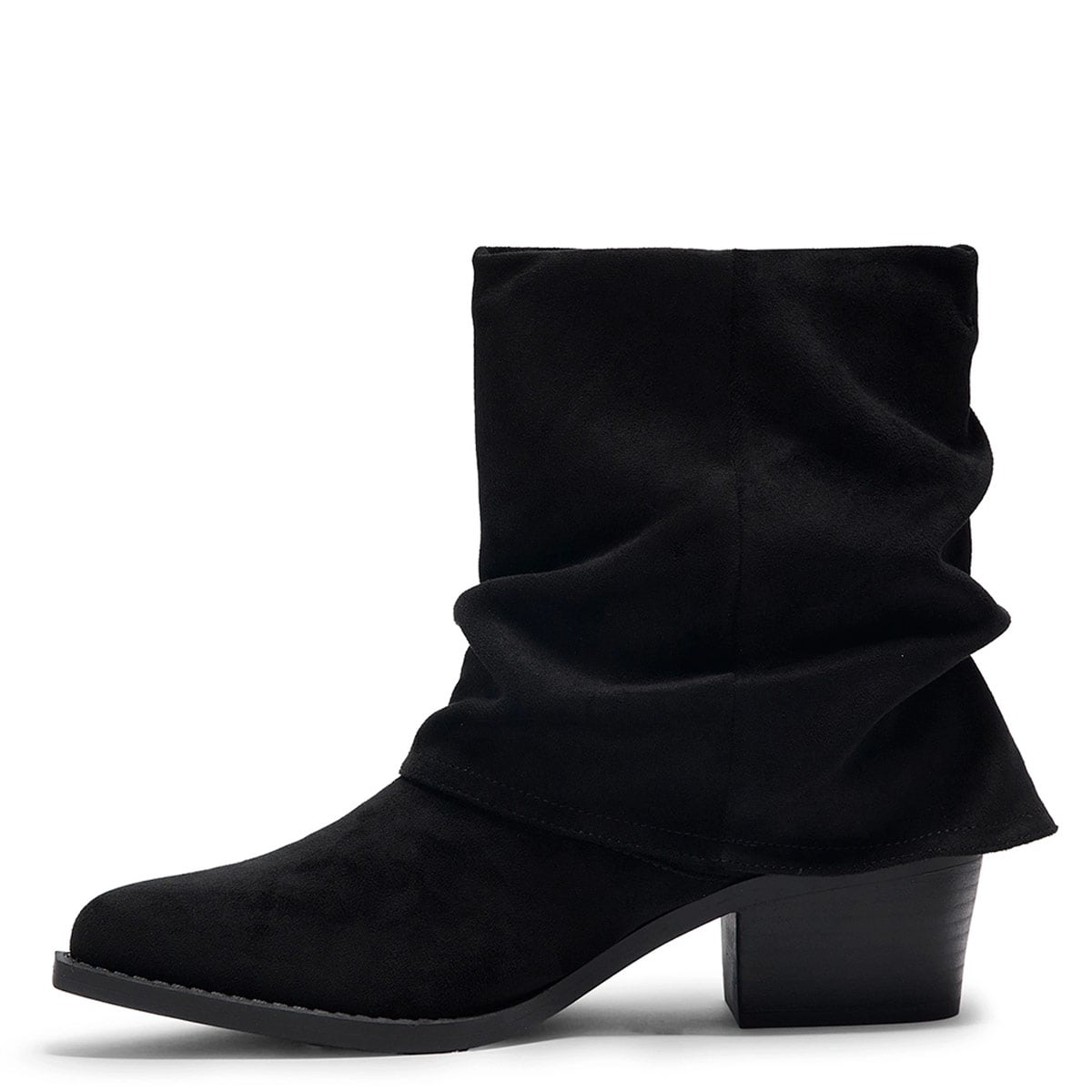 BOTINES MUJER INDEX IFLECU  - 4