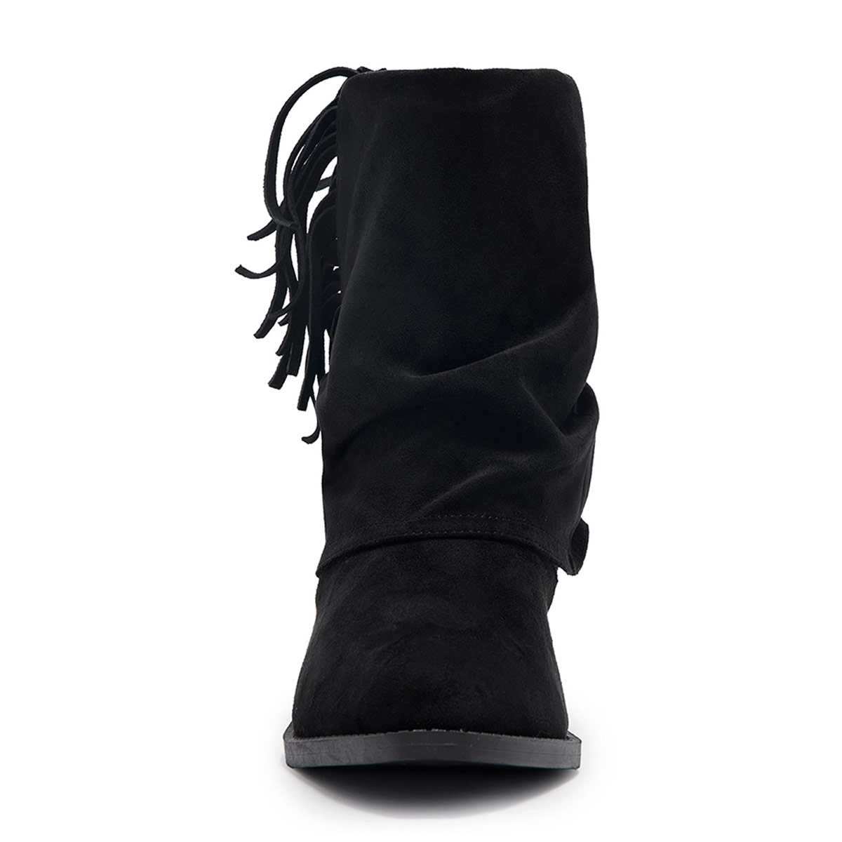 BOTINES MUJER INDEX IFLECU - 3
