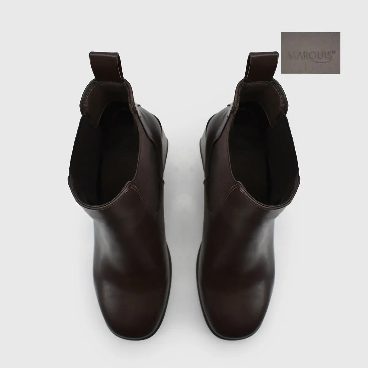BOTIN MUJER MARQUIS CASUAL MELOPE - 5