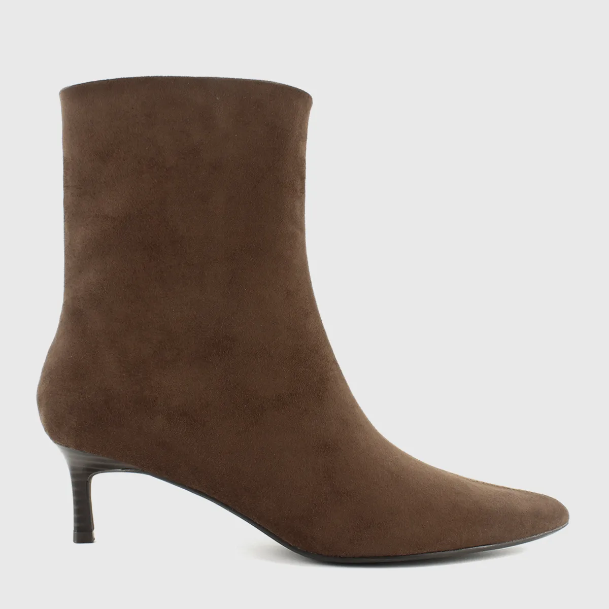 BOTINES MUJER INDEX IKETE - 1