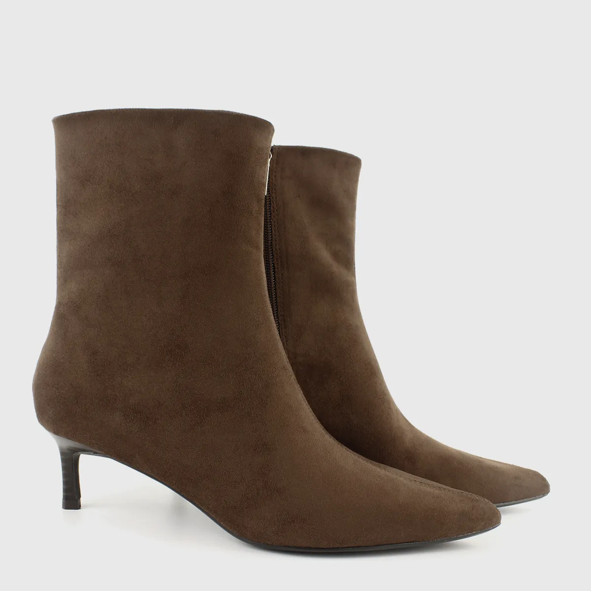 BOTINES MUJER INDEX IKETE - 2