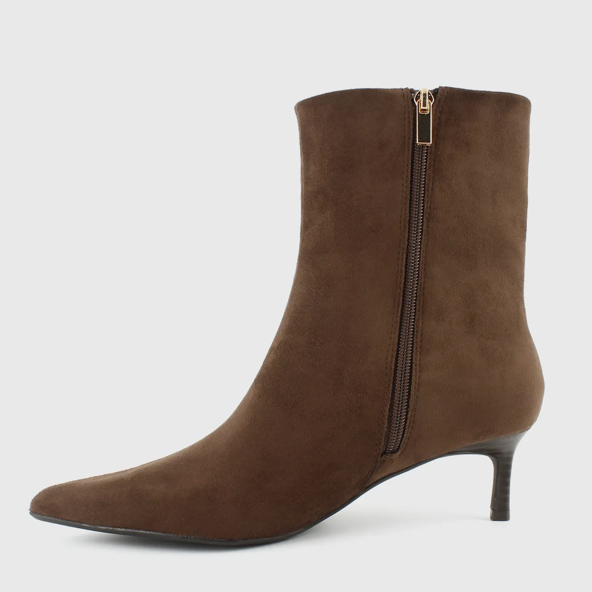 BOTINES MUJER INDEX IKETE - 3