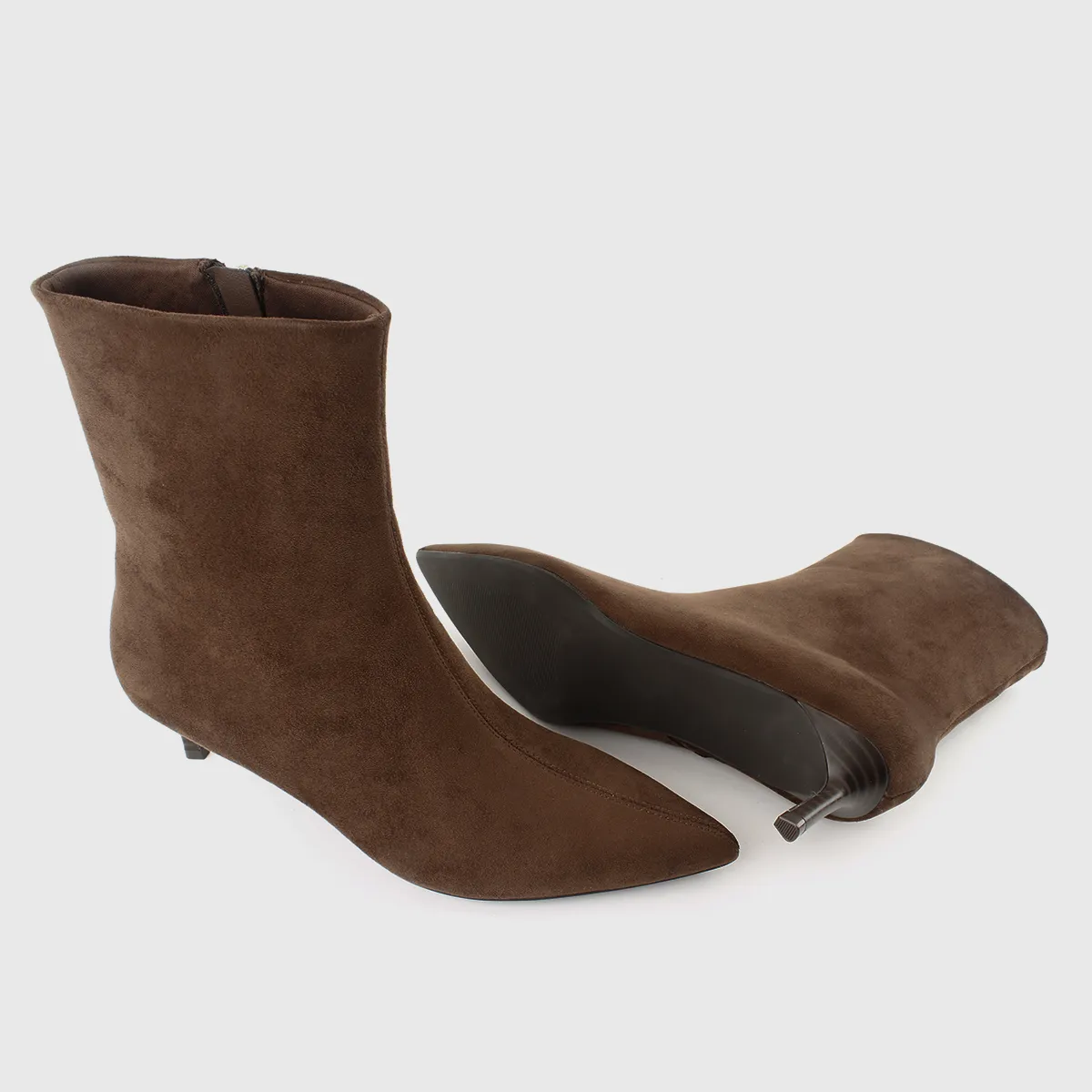 BOTINES MUJER INDEX IKETE - 4