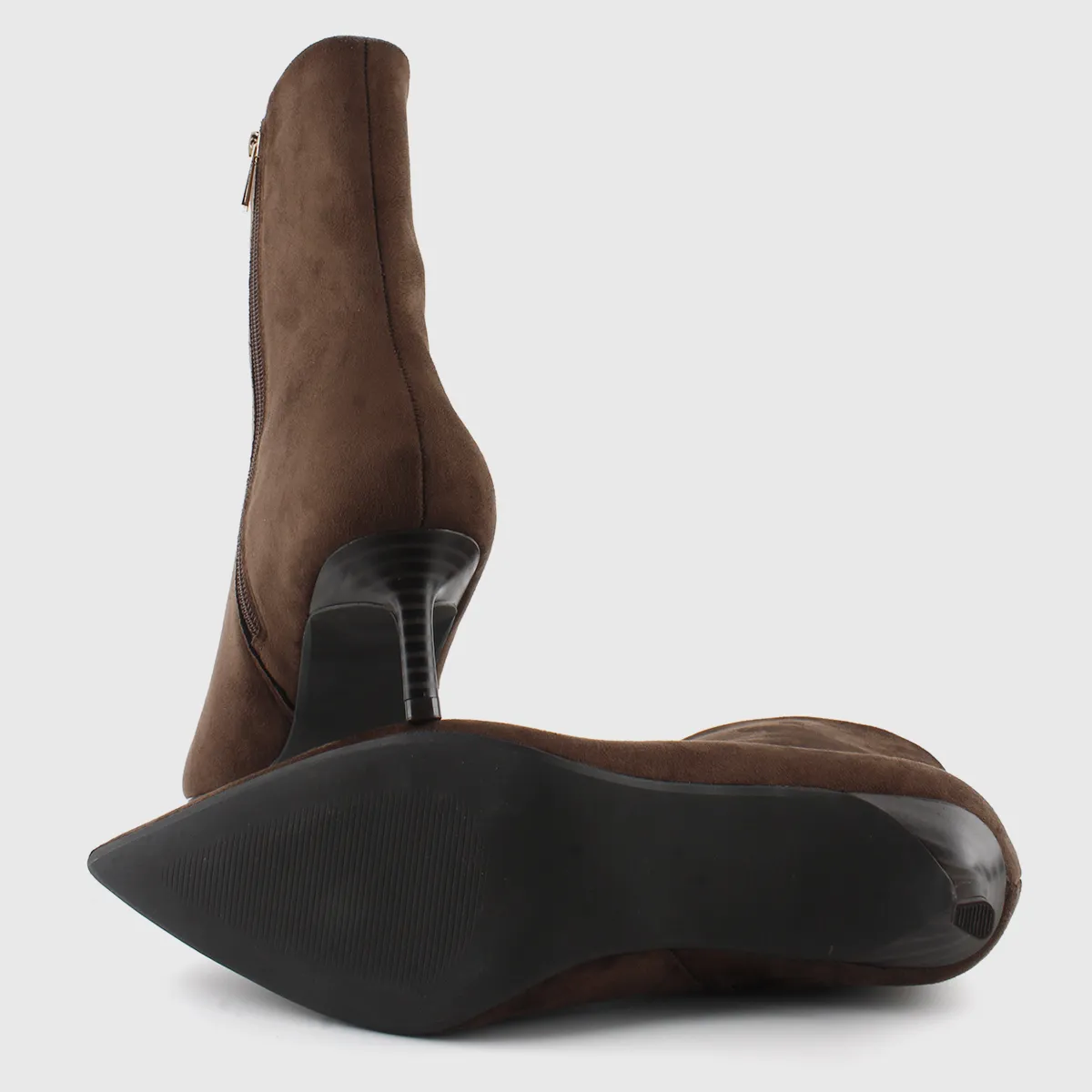 BOTINES MUJER INDEX IKETE - 5