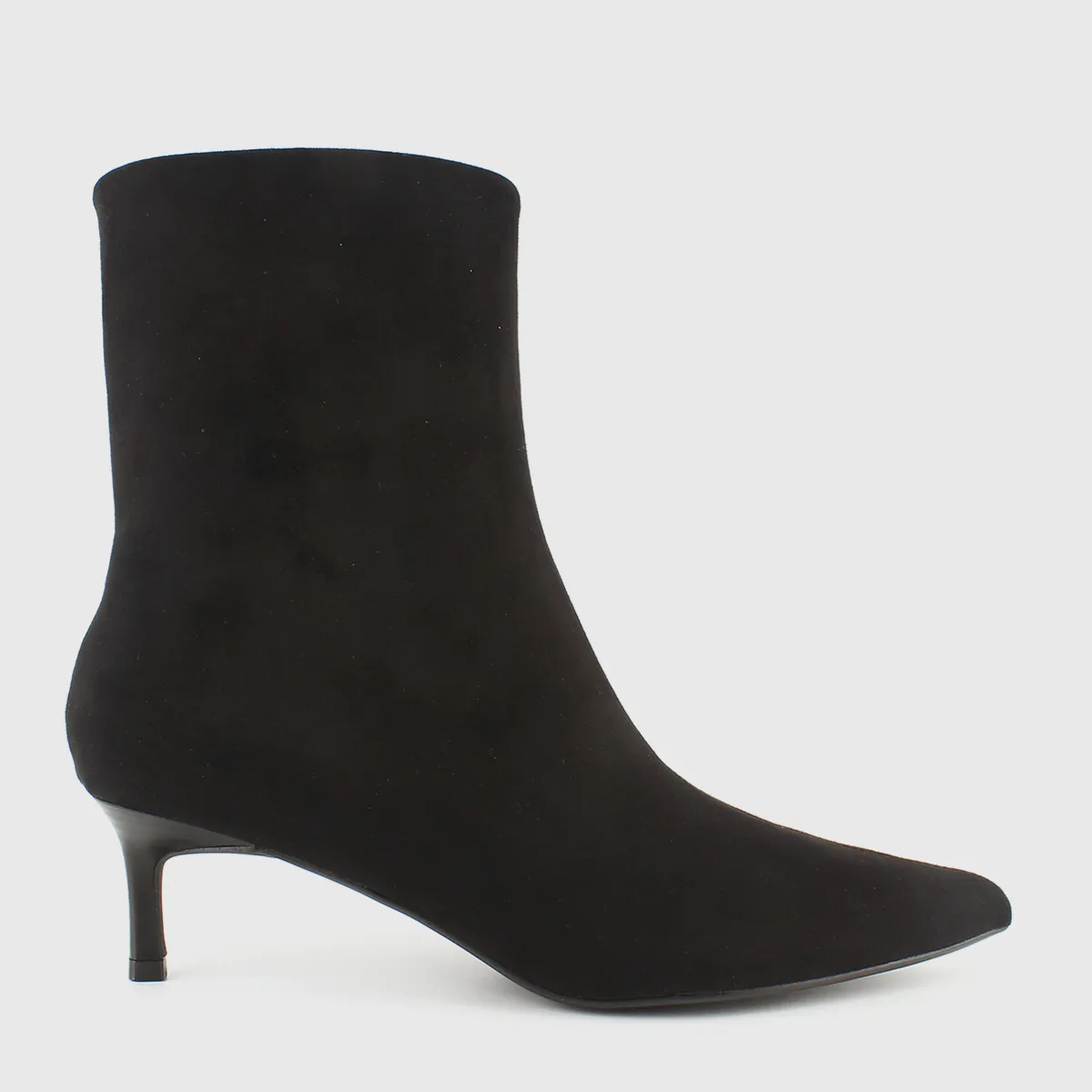BOTINES MUJER INDEX IKETE - 1