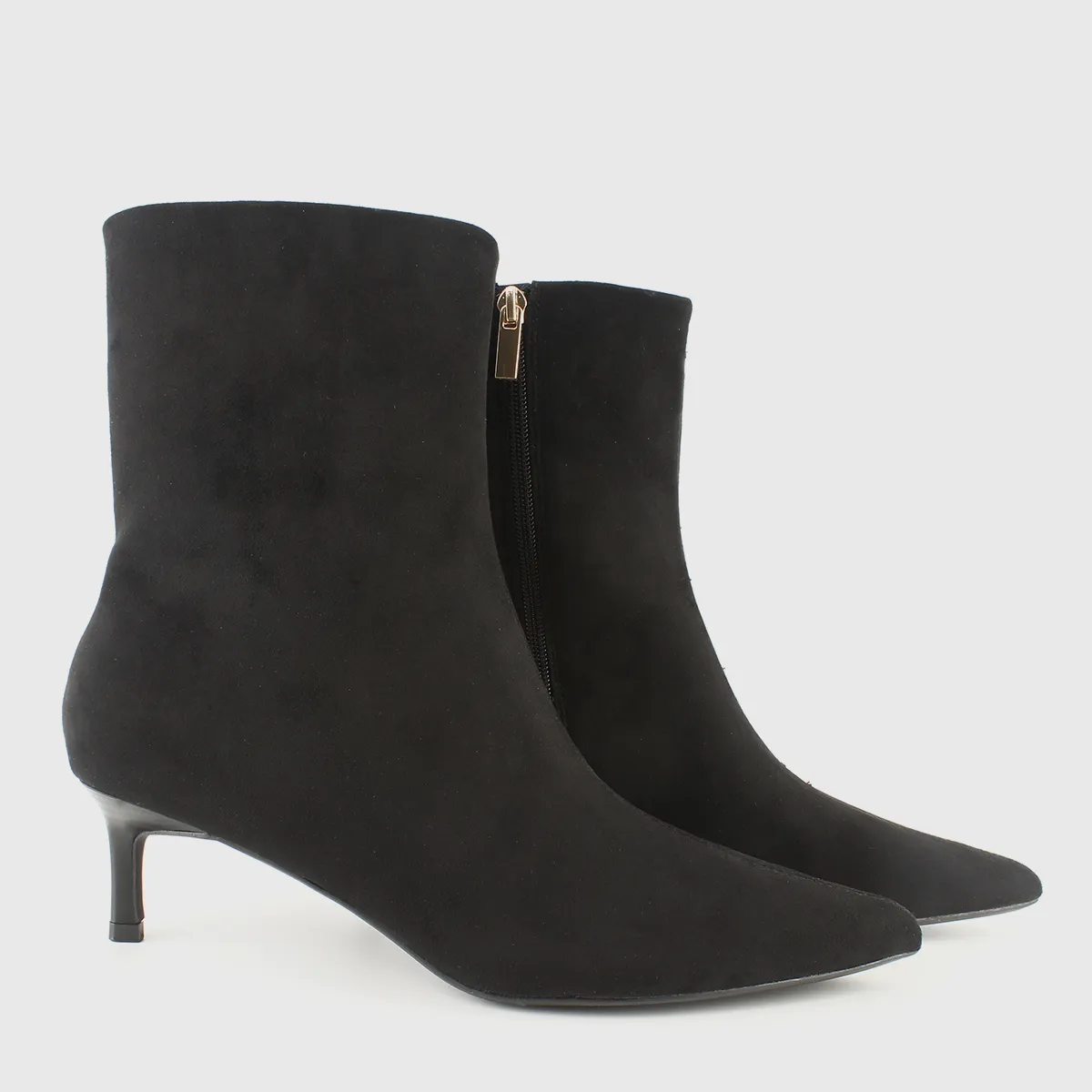 BOTINES MUJER INDEX IKETE - 2