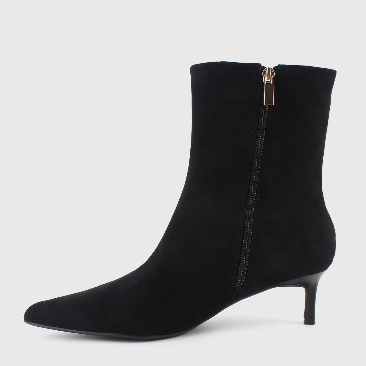 BOTINES MUJER INDEX IKETE - 3