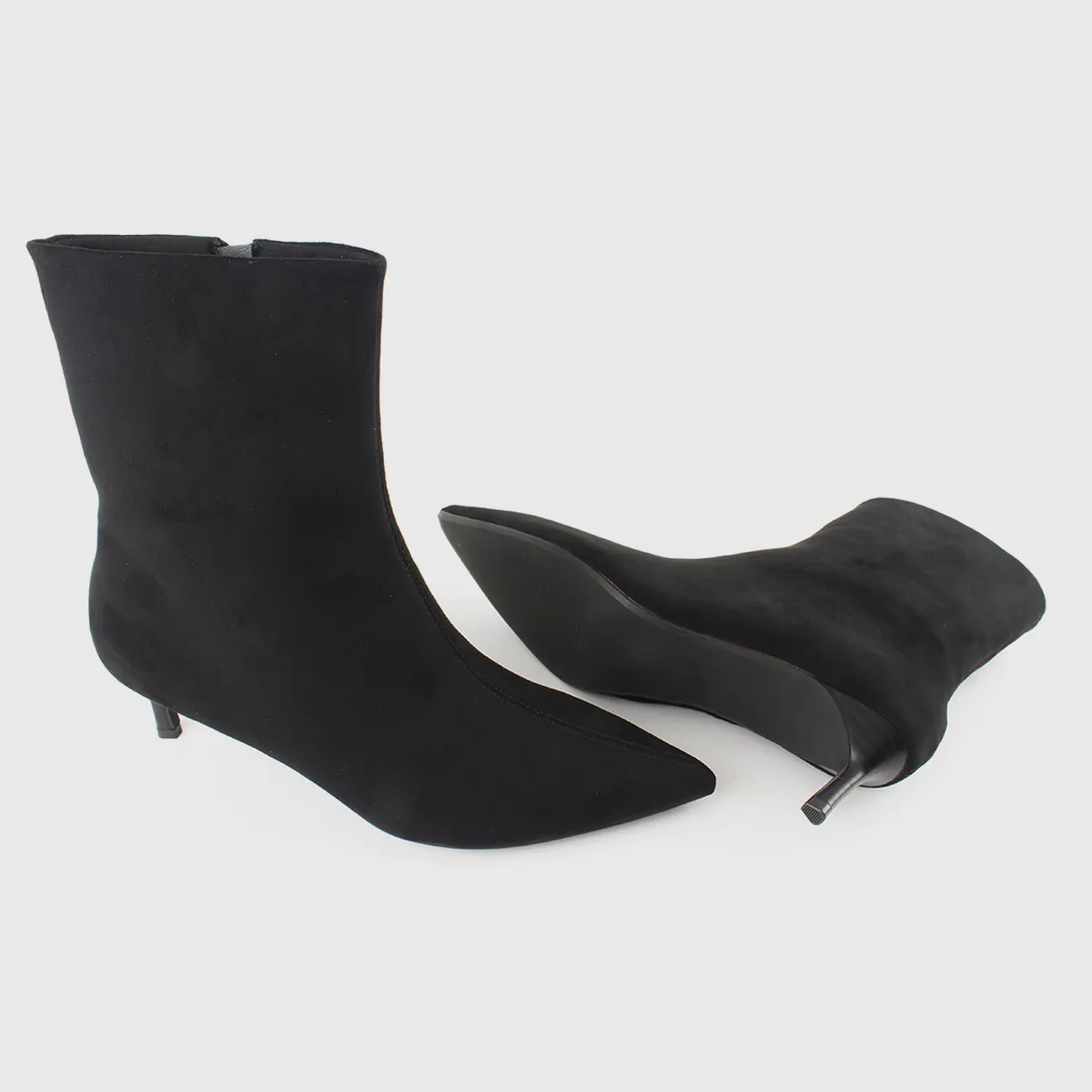 BOTINES MUJER INDEX IKETE - 4