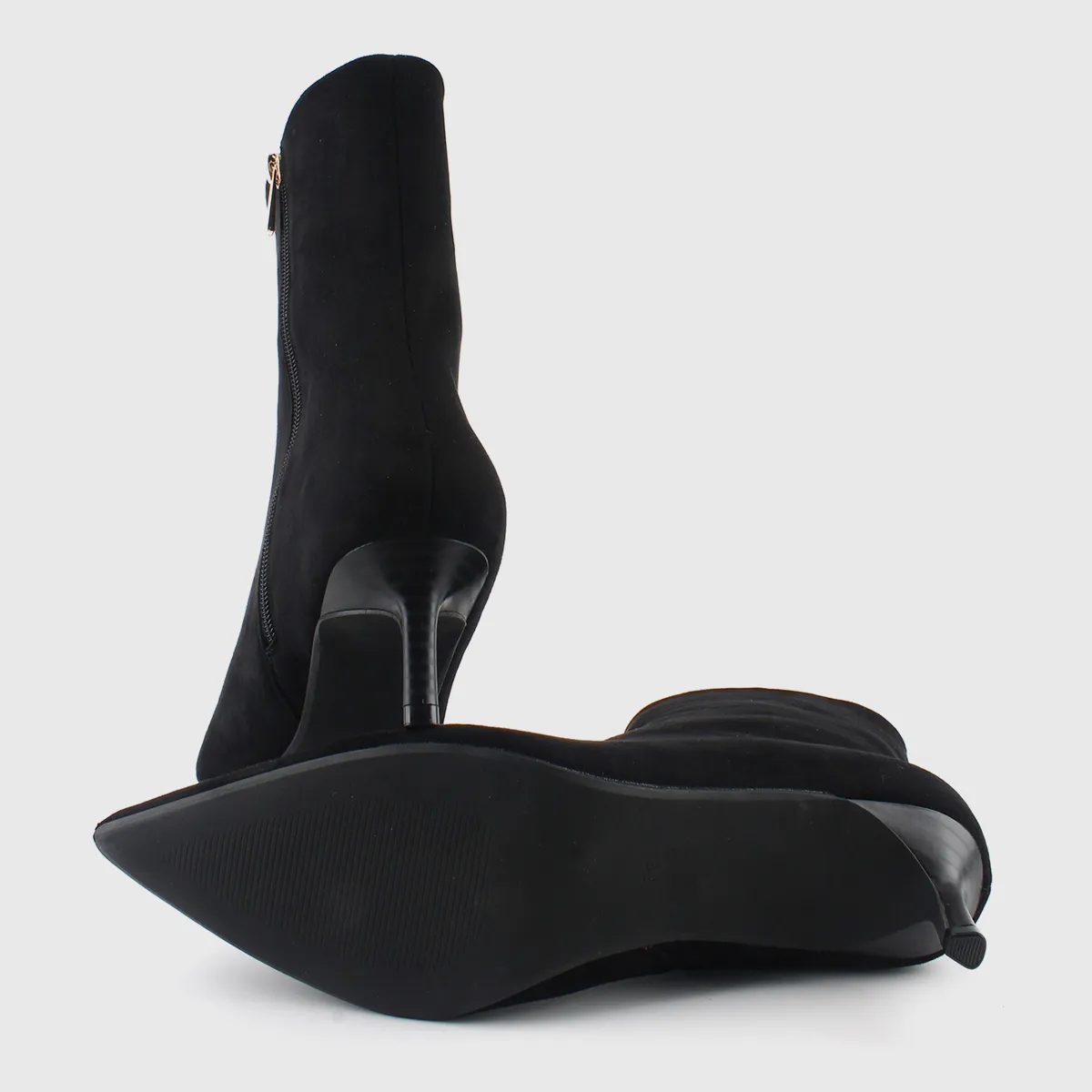 BOTINES MUJER INDEX IKETE - 5