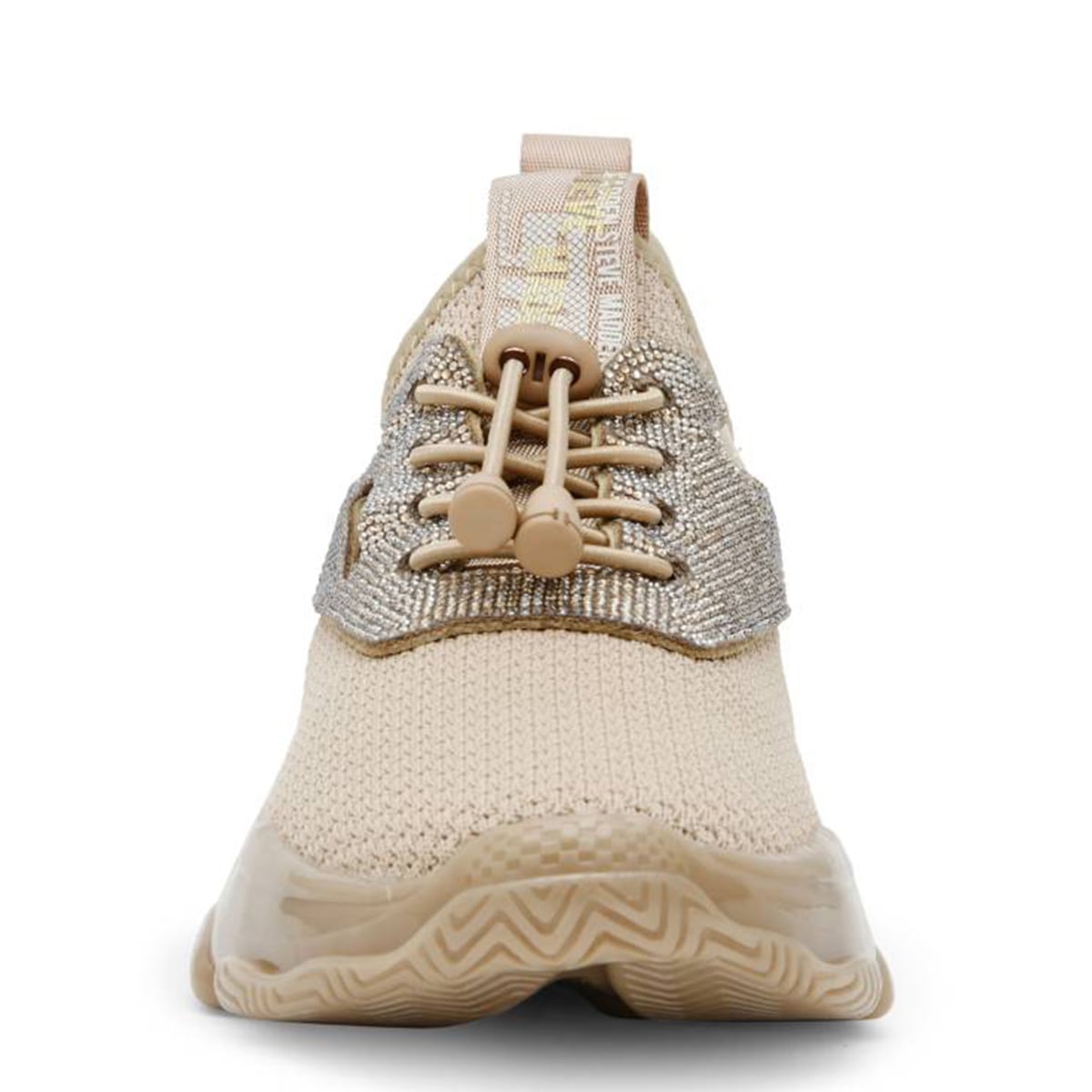 ZAPATILLAS MUJER STEVE MADDEN CASUALES BEIGE MATCH-RE - 3