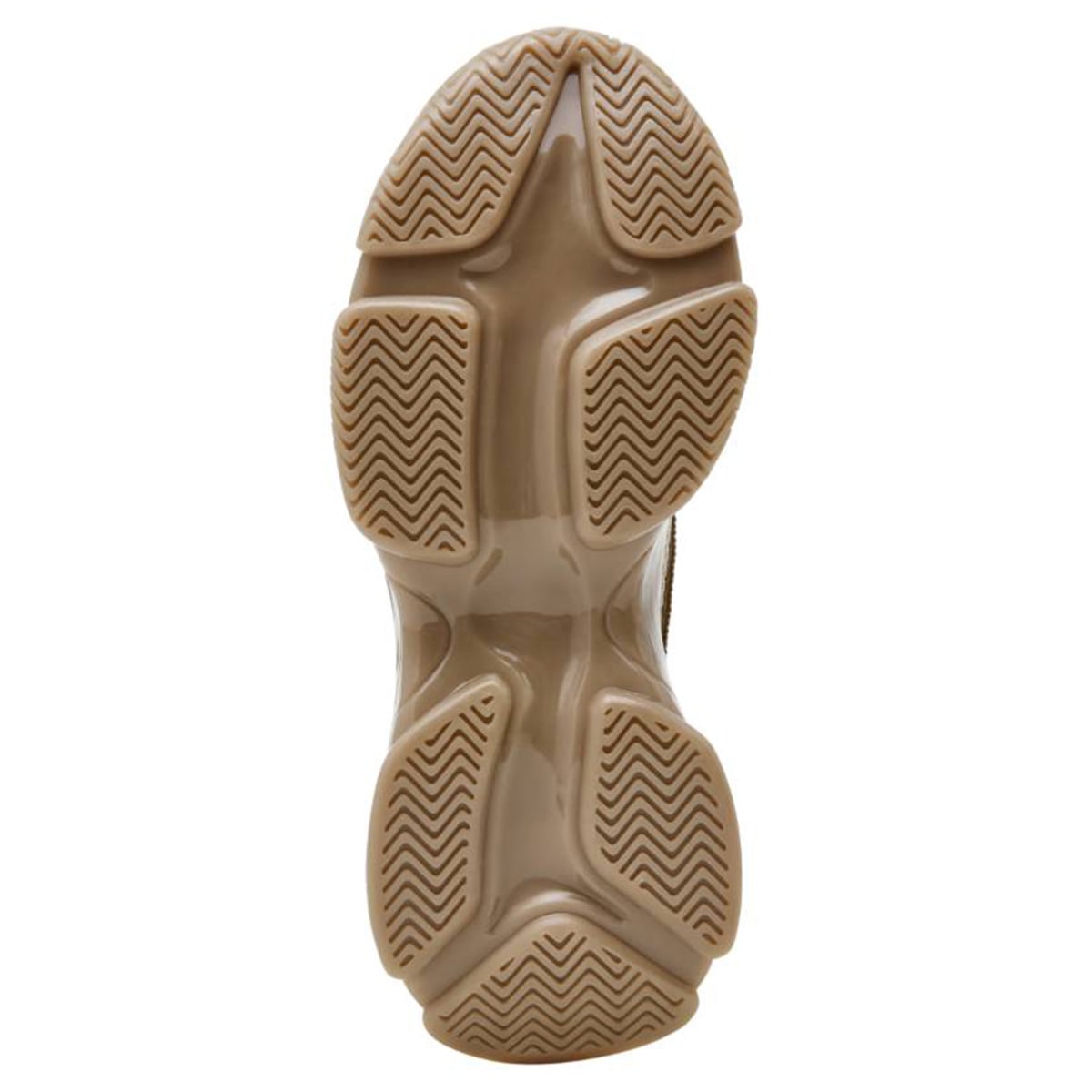 ZAPATILLAS MUJER STEVE MADDEN CASUALES BEIGE MATCH-RE - 7