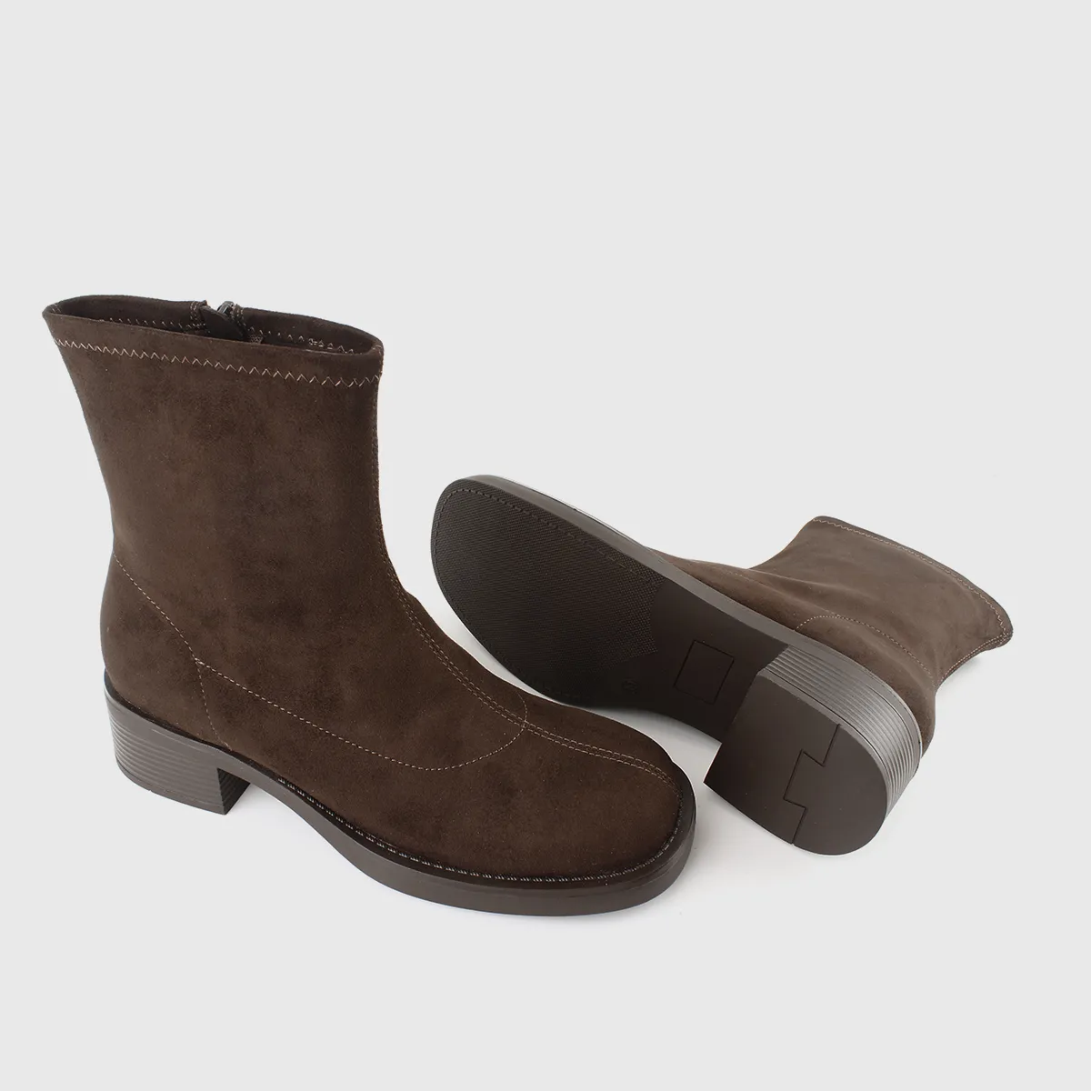 BOTINES MUJER INDEX INKLEPE - 4
